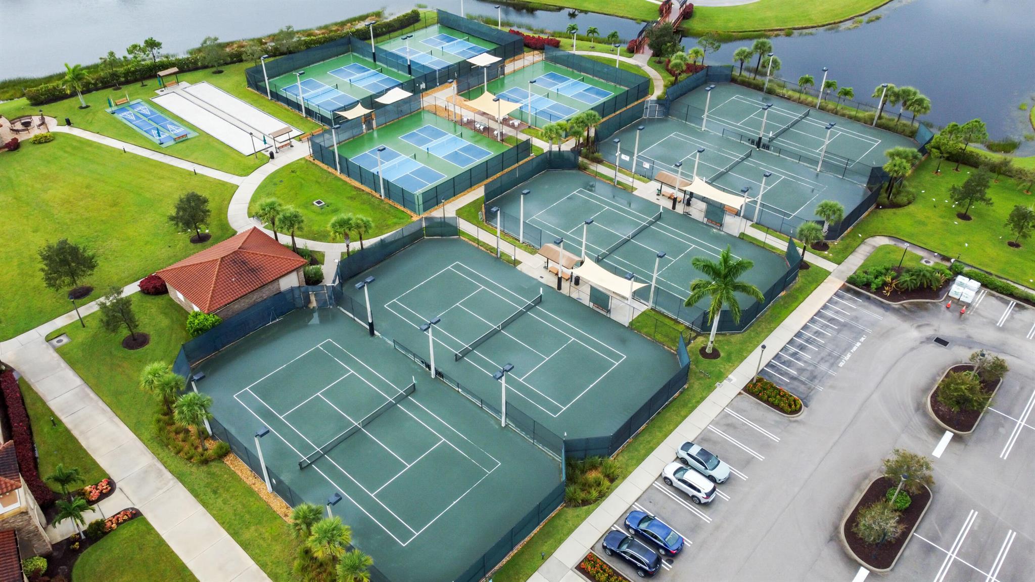 Vitalia at Tradition - Residential