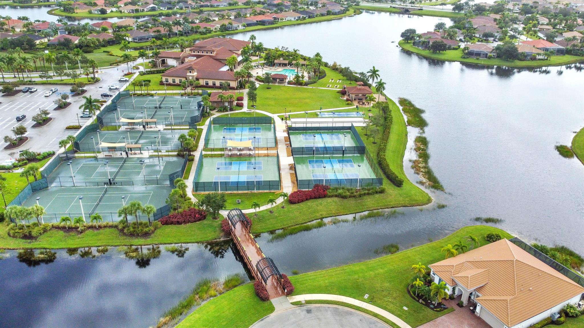 Vitalia at Tradition - Residential