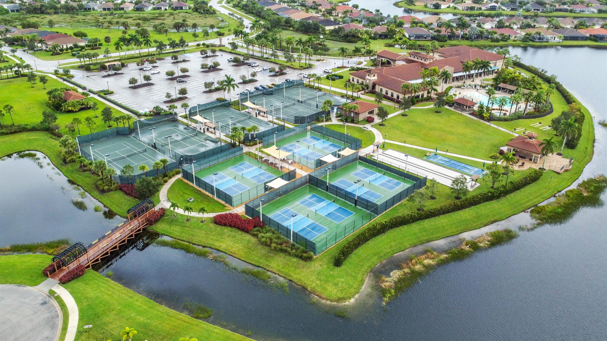 Vitalia at Tradition - Residential