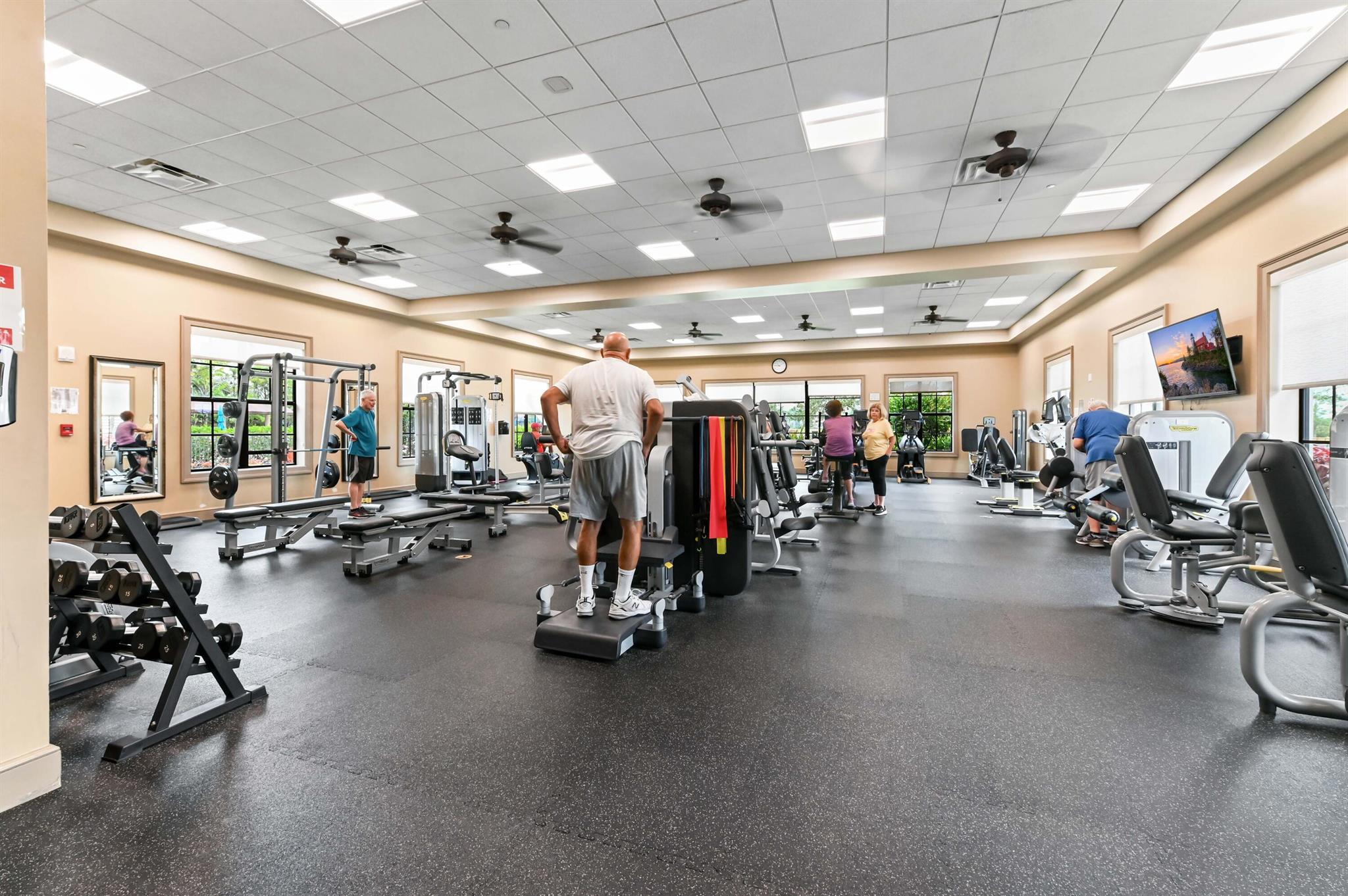 Vitalia at Tradition - Residential