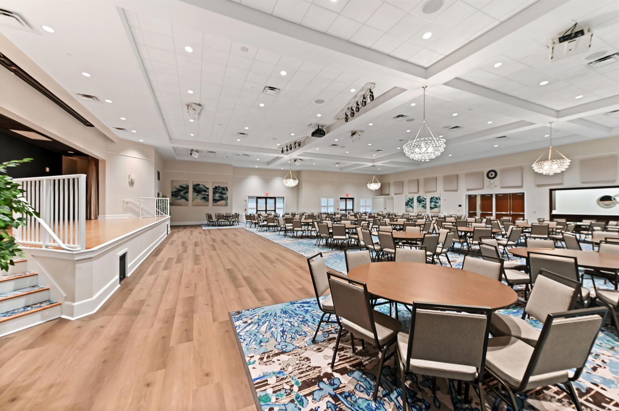 Vitalia at Tradition - Residential