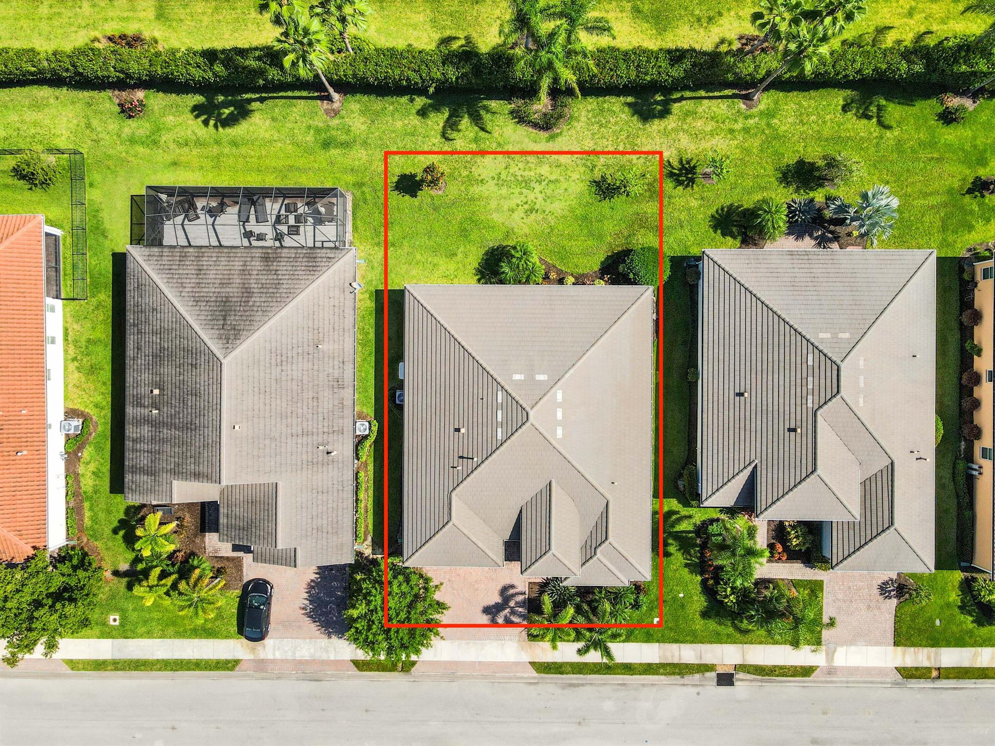 Vitalia at Tradition - Residential