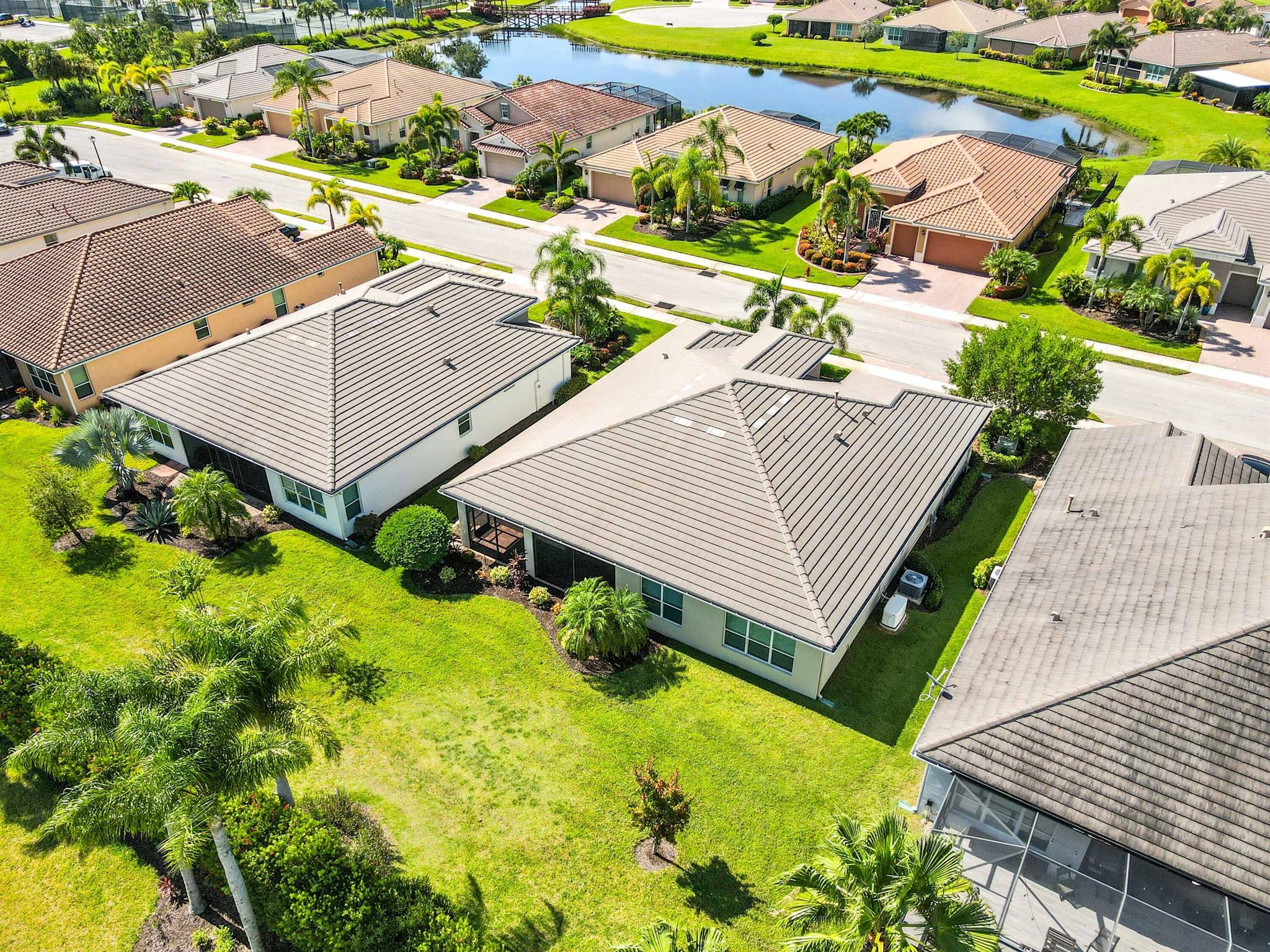 Vitalia at Tradition - Residential