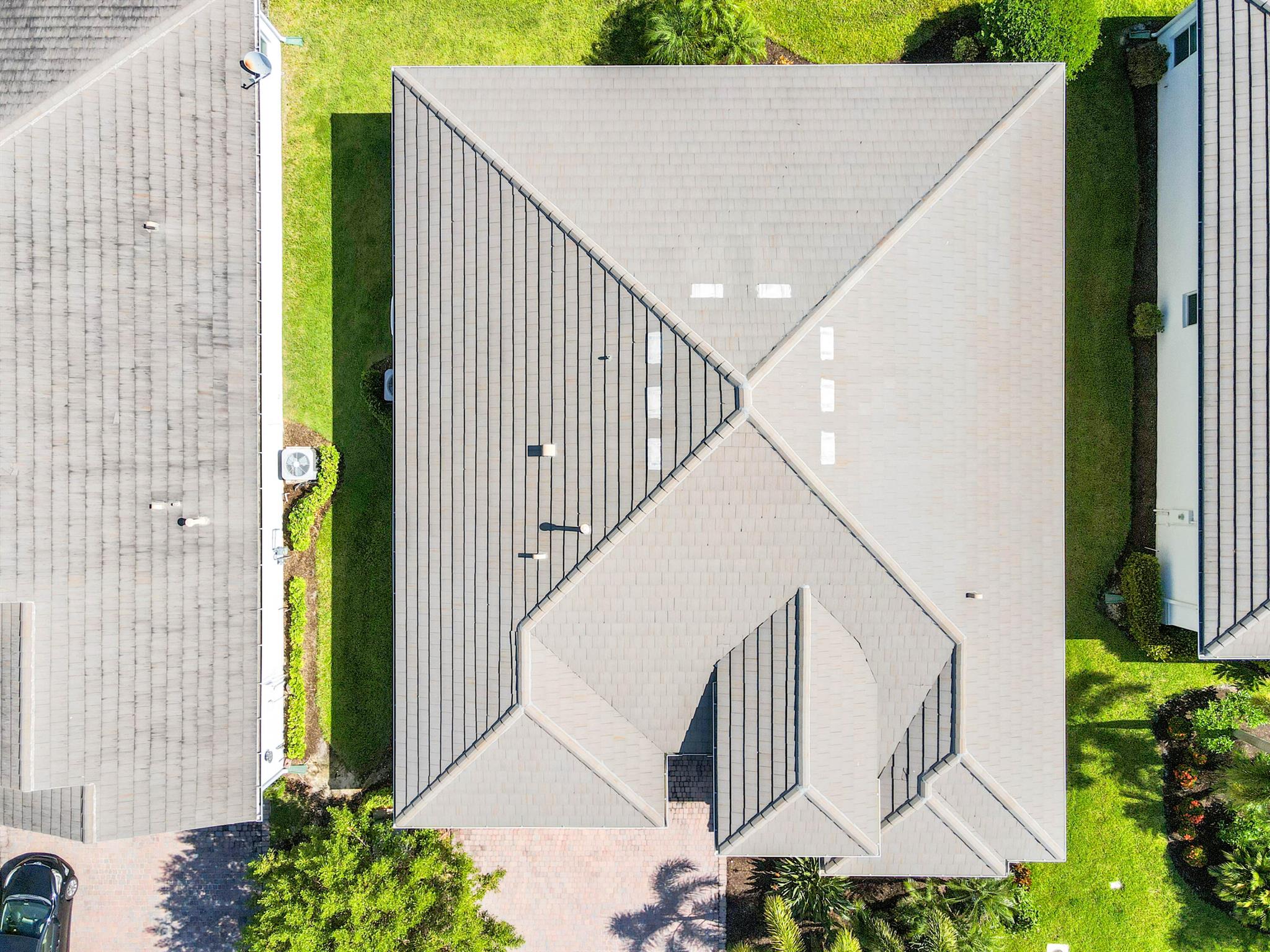 Vitalia at Tradition - Residential