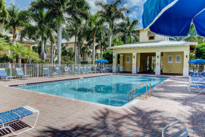 ABACOA TOWN CENTER 3 - Residential Lease