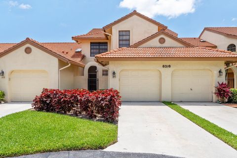 8316 Waterline Drive 103 Boynton Beach FL 33472