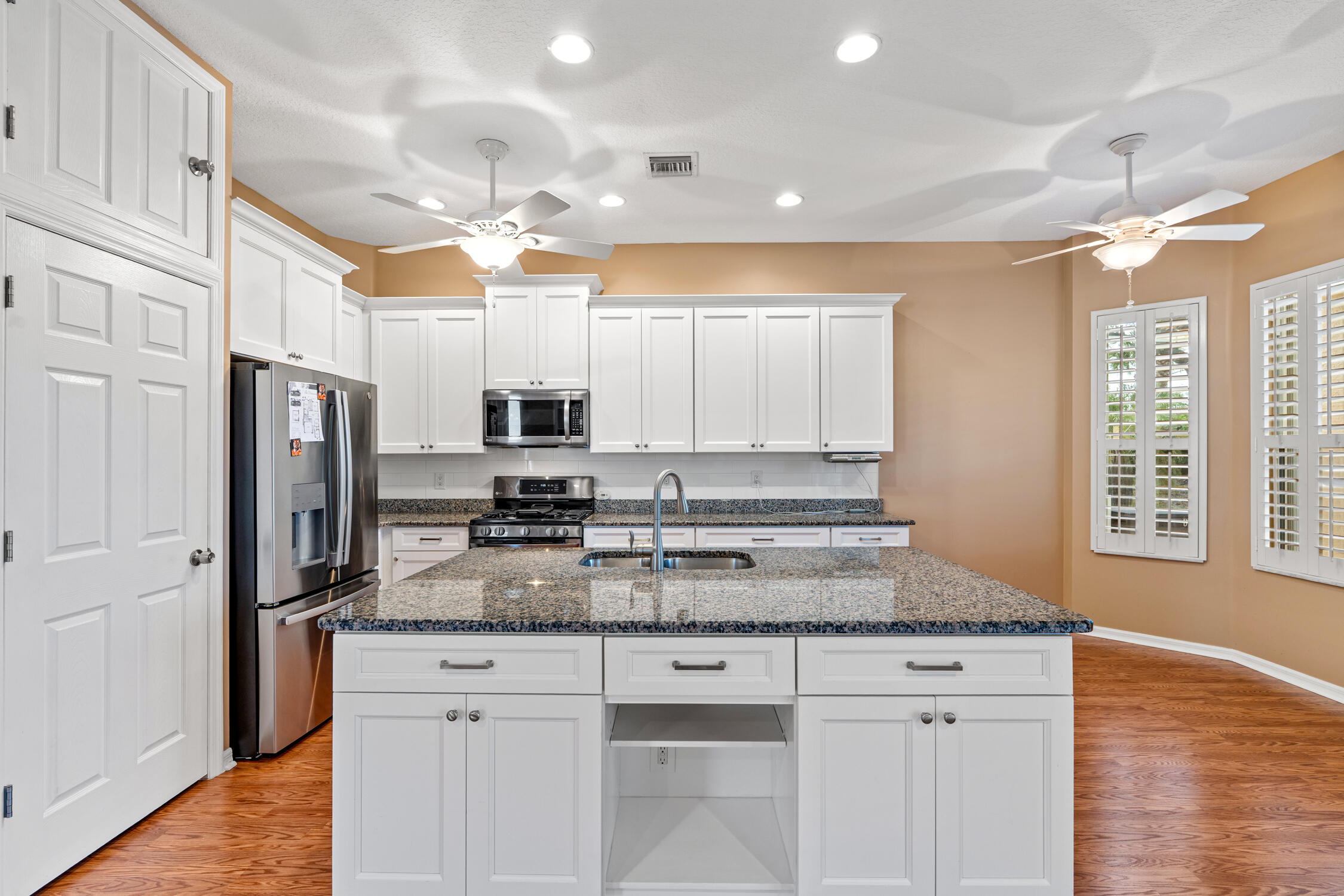 CASCADES AT ST LUCIE WEST - Residential