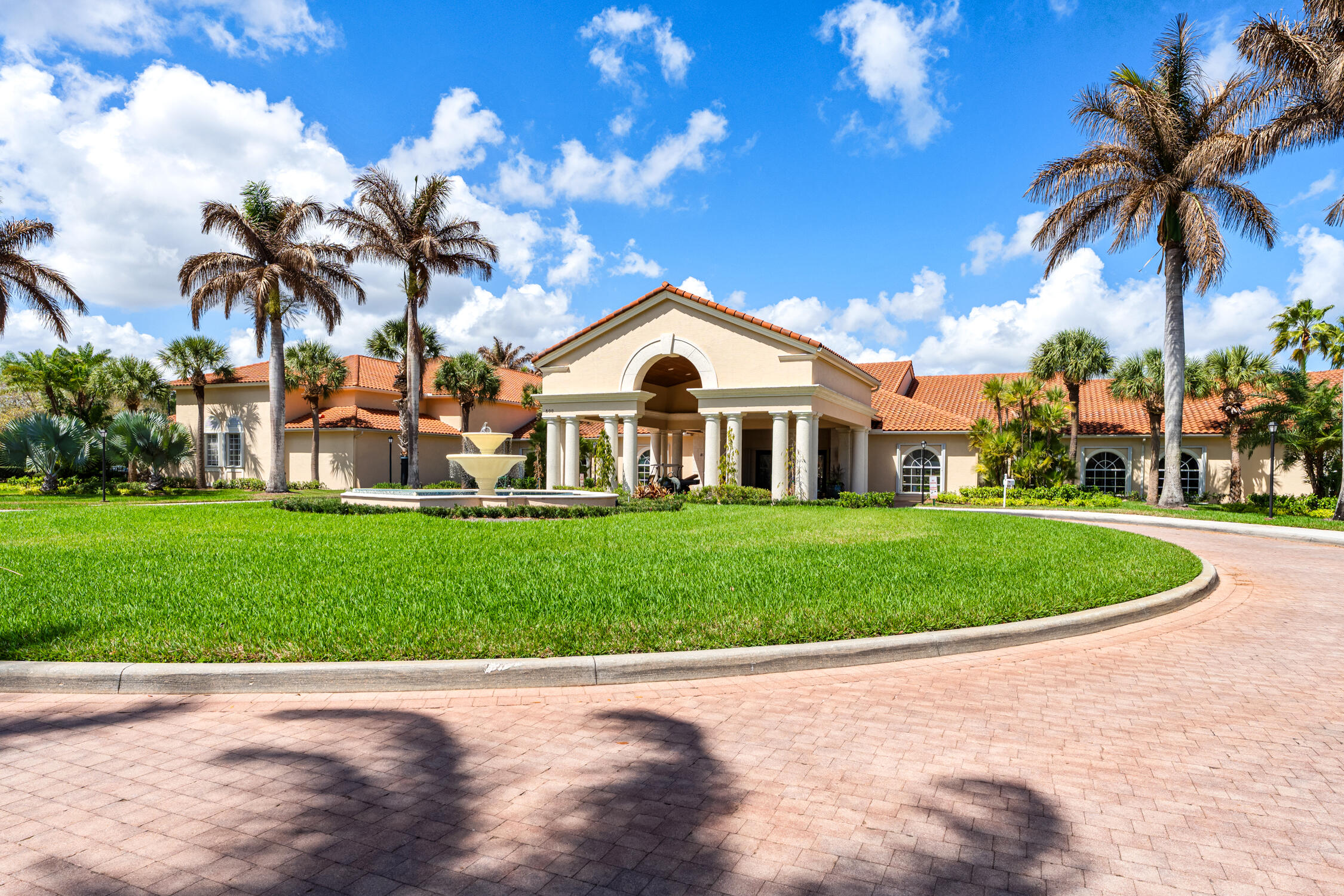 CASCADES AT ST LUCIE WEST - Residential