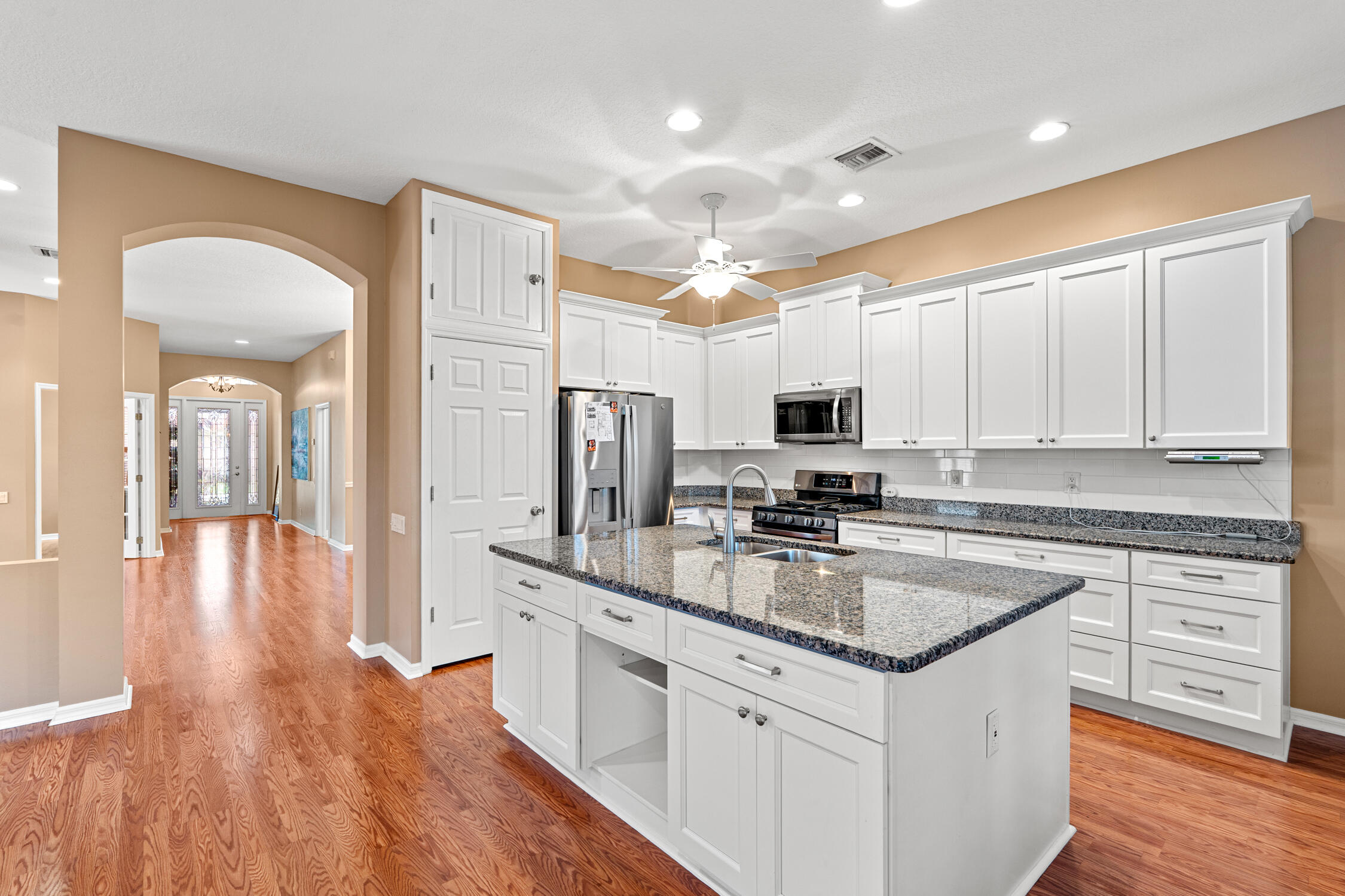 CASCADES AT ST LUCIE WEST - Residential