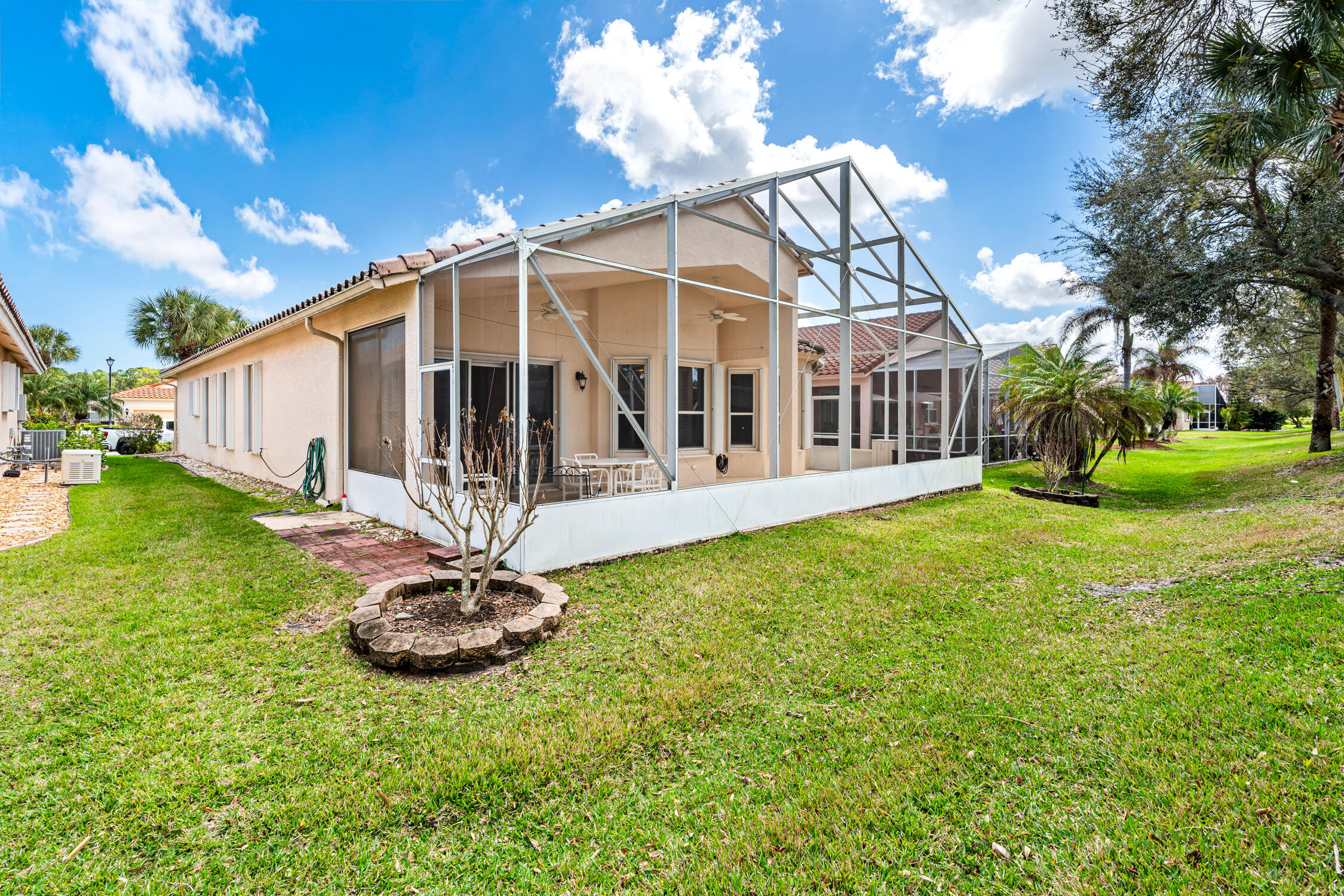 CASCADES AT ST LUCIE WEST - Residential