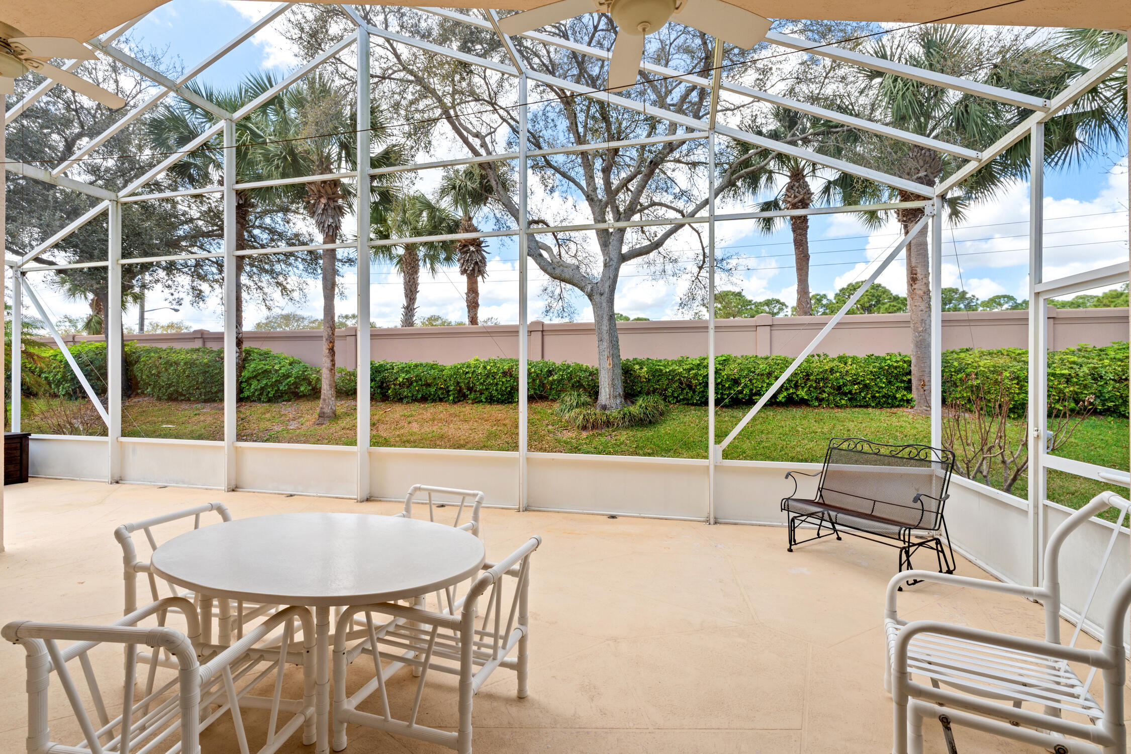 CASCADES AT ST LUCIE WEST - Residential