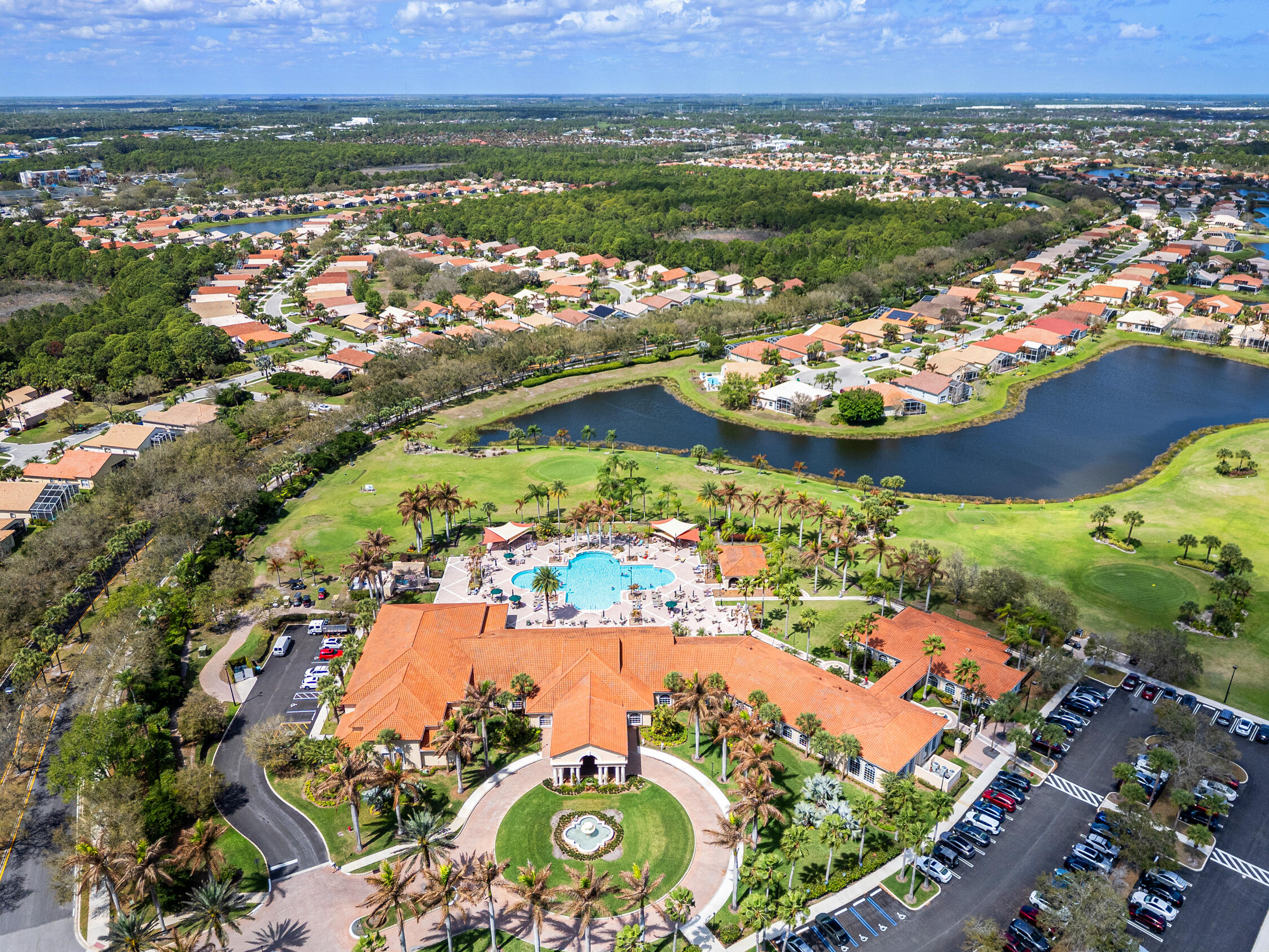 326 NW Toscane Trail