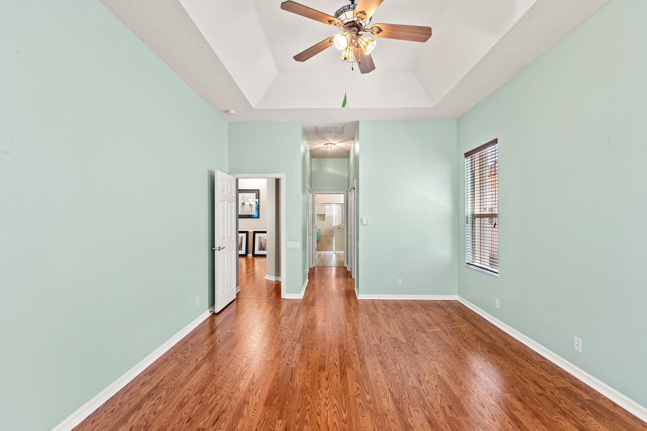 CASCADES AT ST LUCIE WEST - Residential