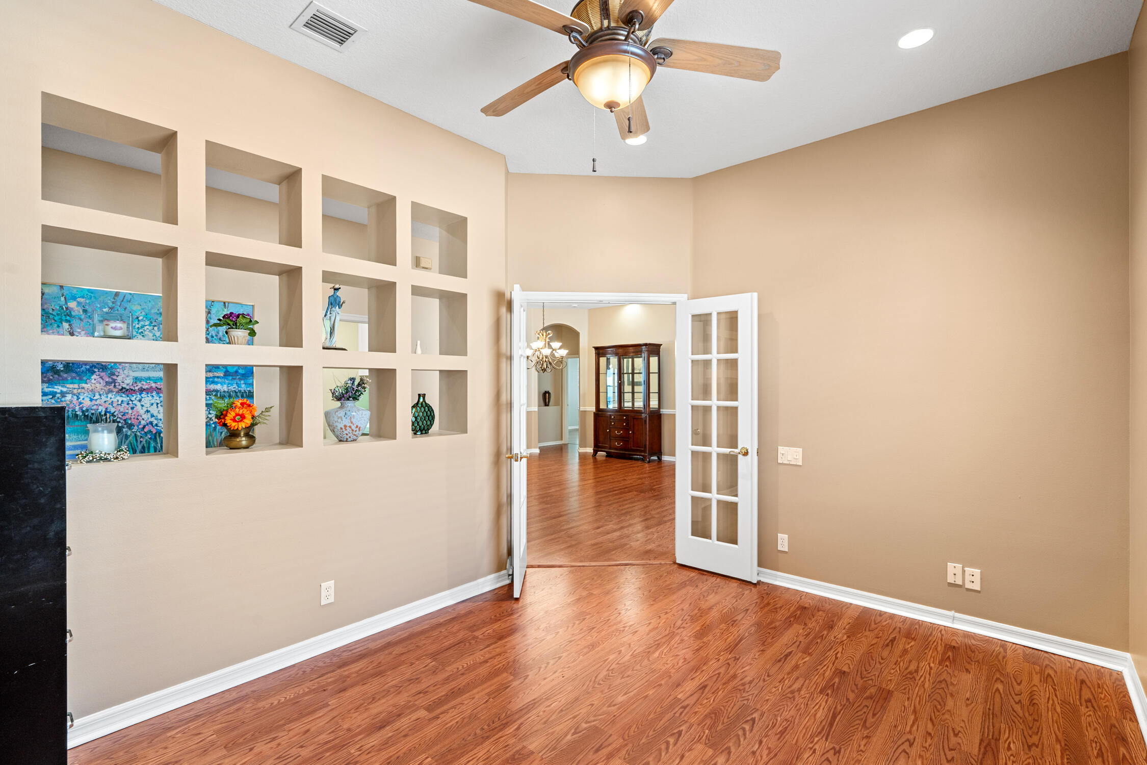 CASCADES AT ST LUCIE WEST - Residential