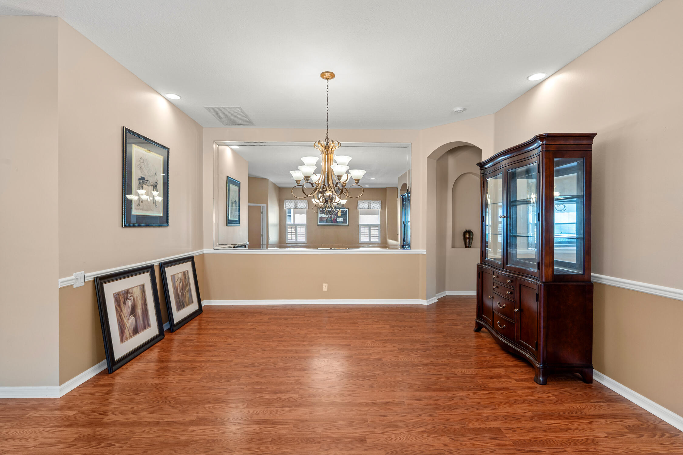 CASCADES AT ST LUCIE WEST - Residential