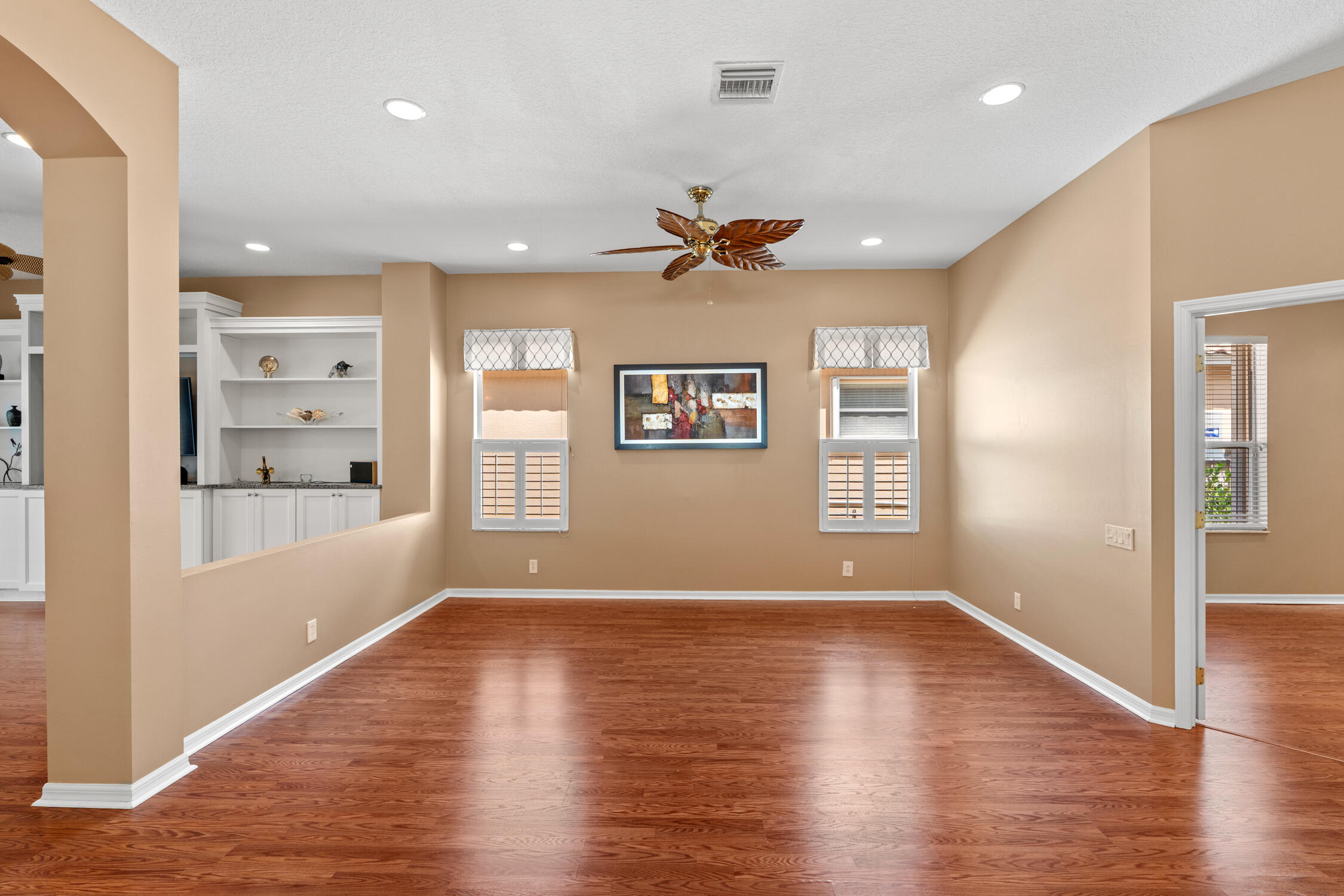 CASCADES AT ST LUCIE WEST - Residential