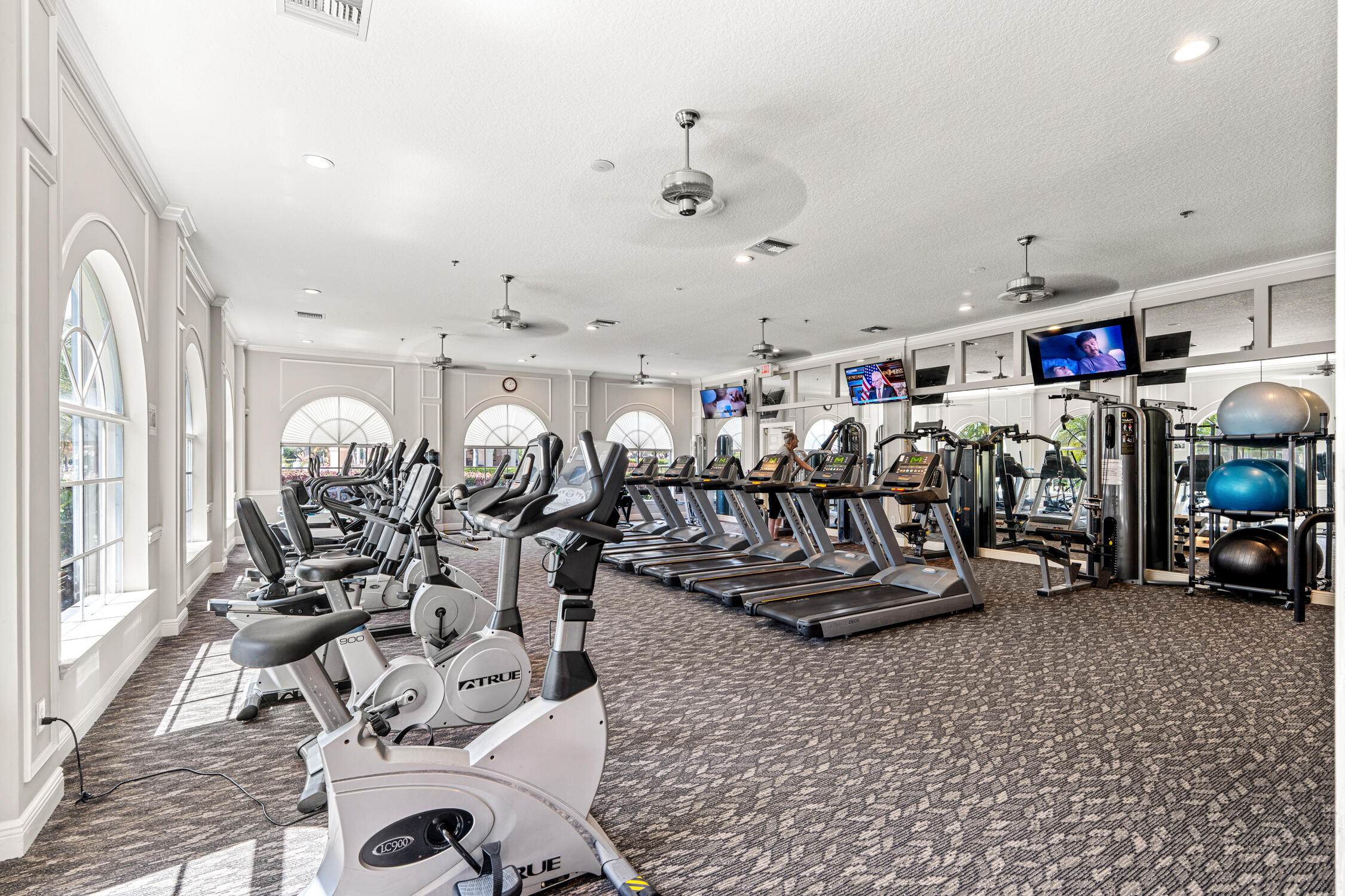 CASCADES AT ST LUCIE WEST - Residential