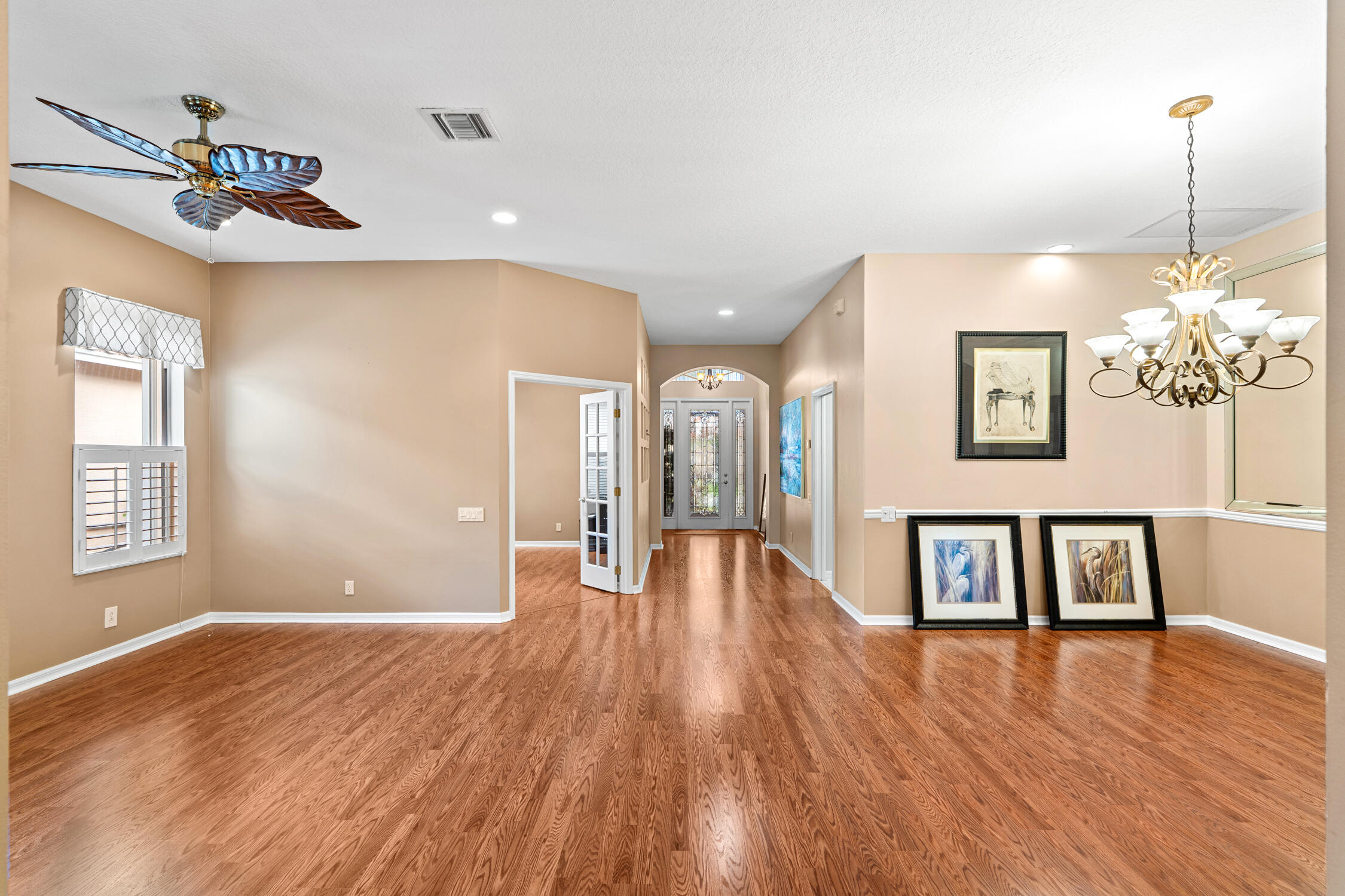 CASCADES AT ST LUCIE WEST - Residential