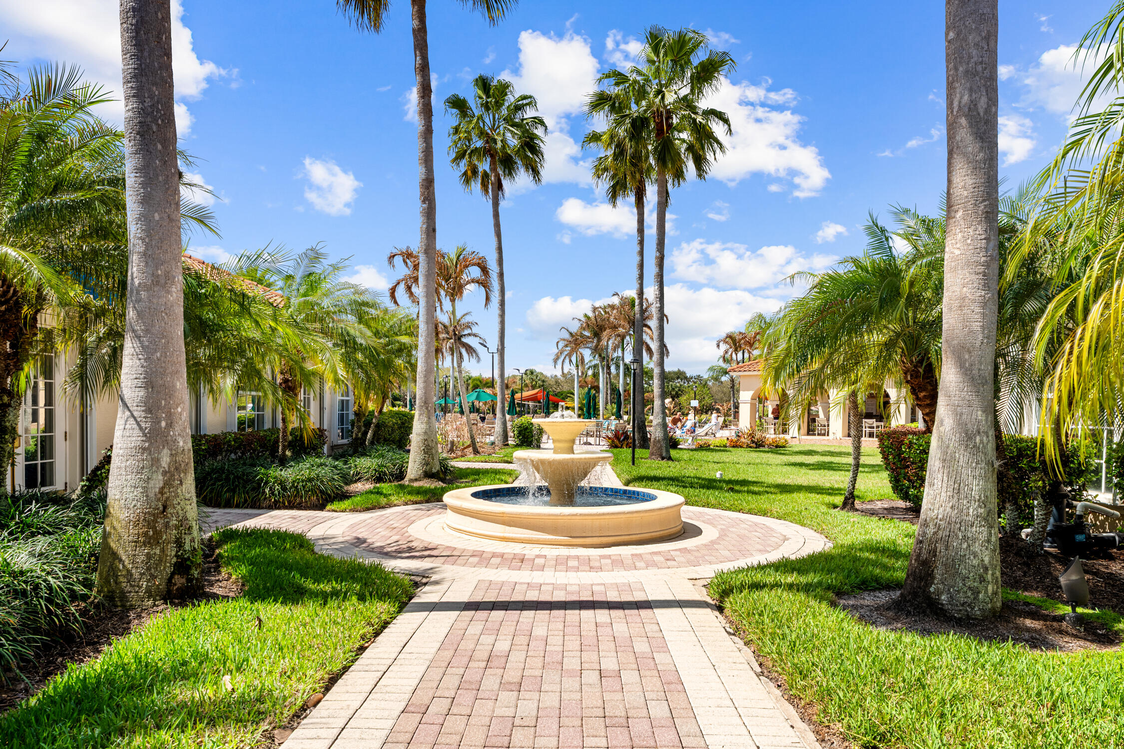 CASCADES AT ST LUCIE WEST - Residential