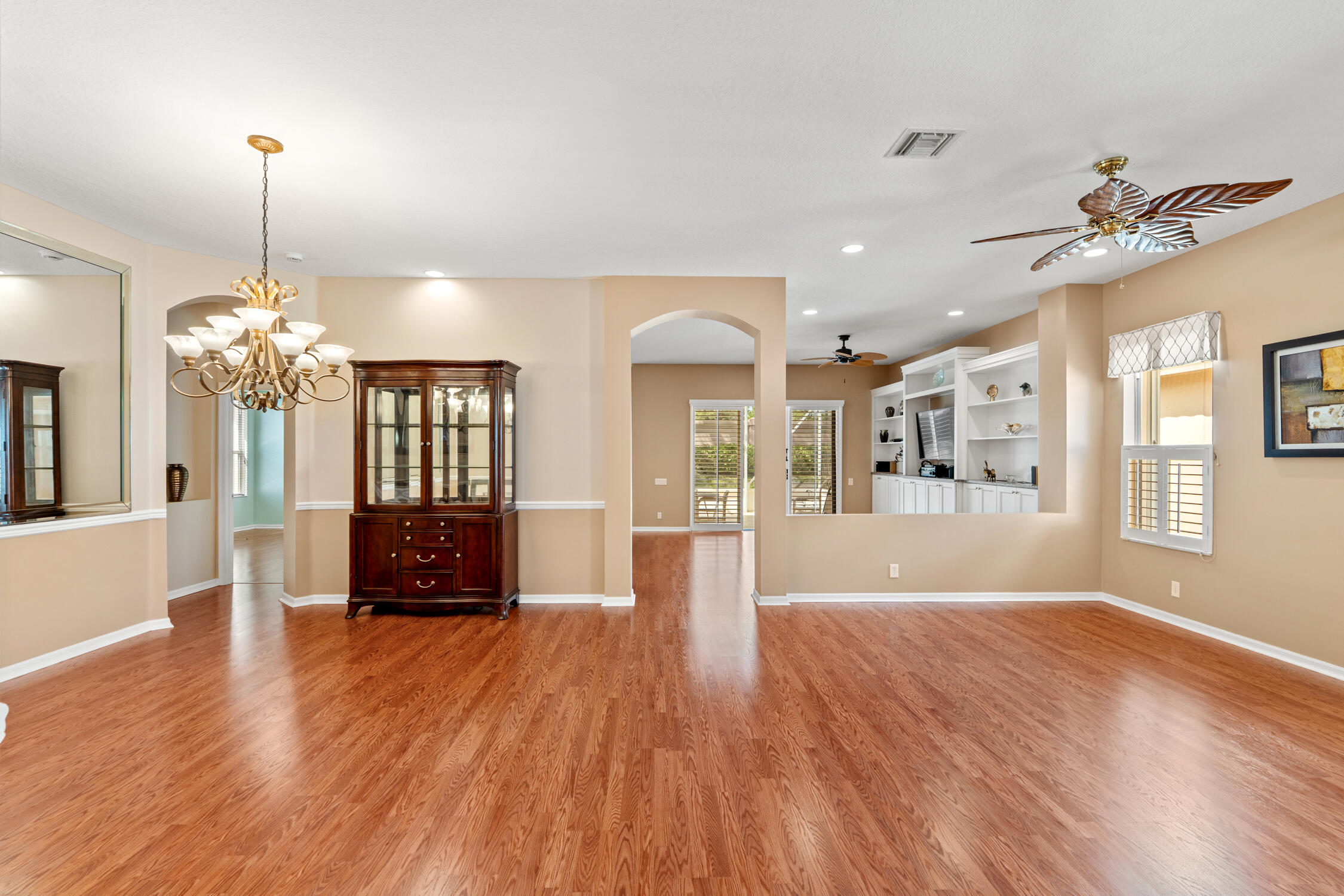 CASCADES AT ST LUCIE WEST - Residential