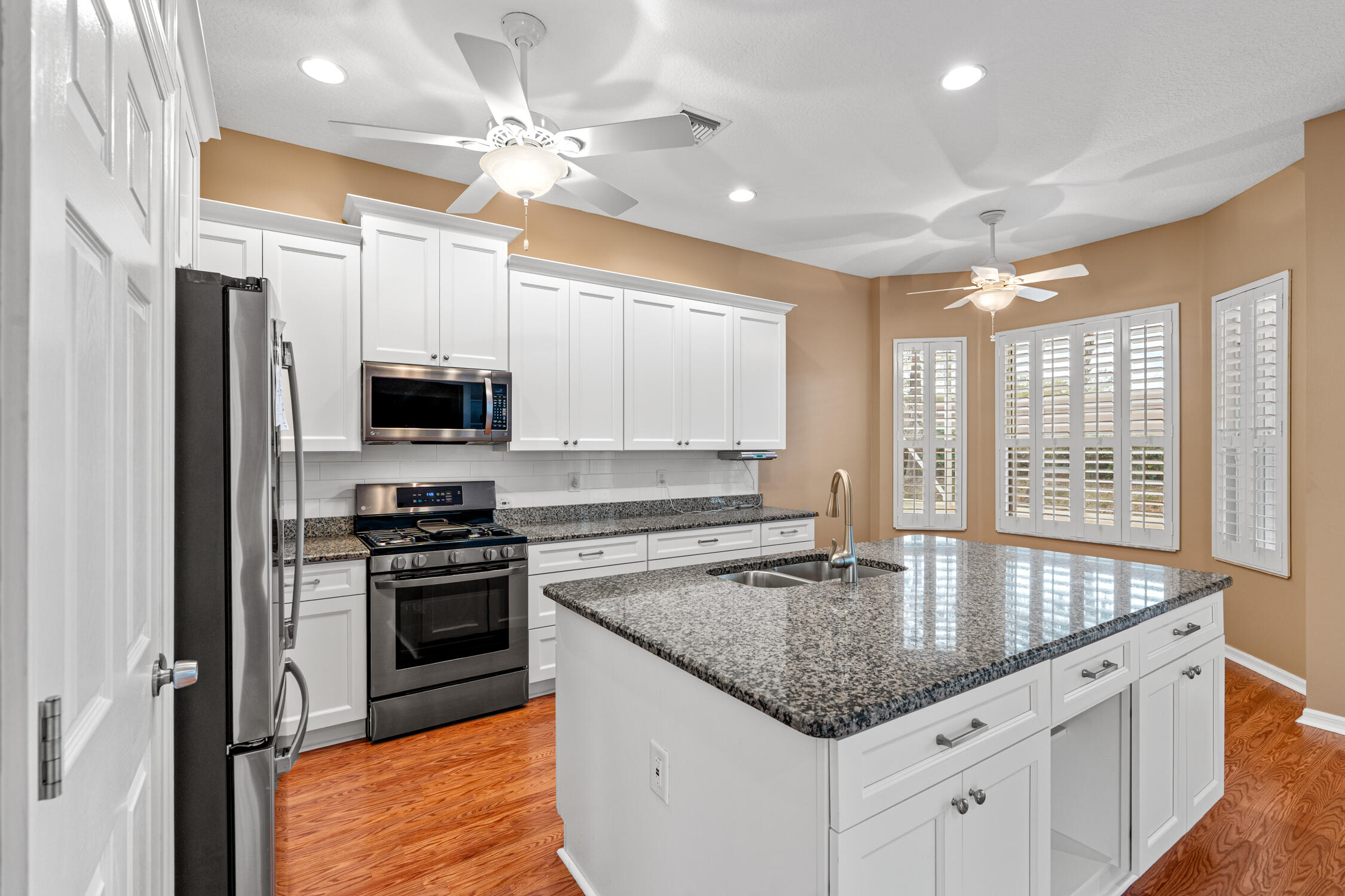 CASCADES AT ST LUCIE WEST - Residential