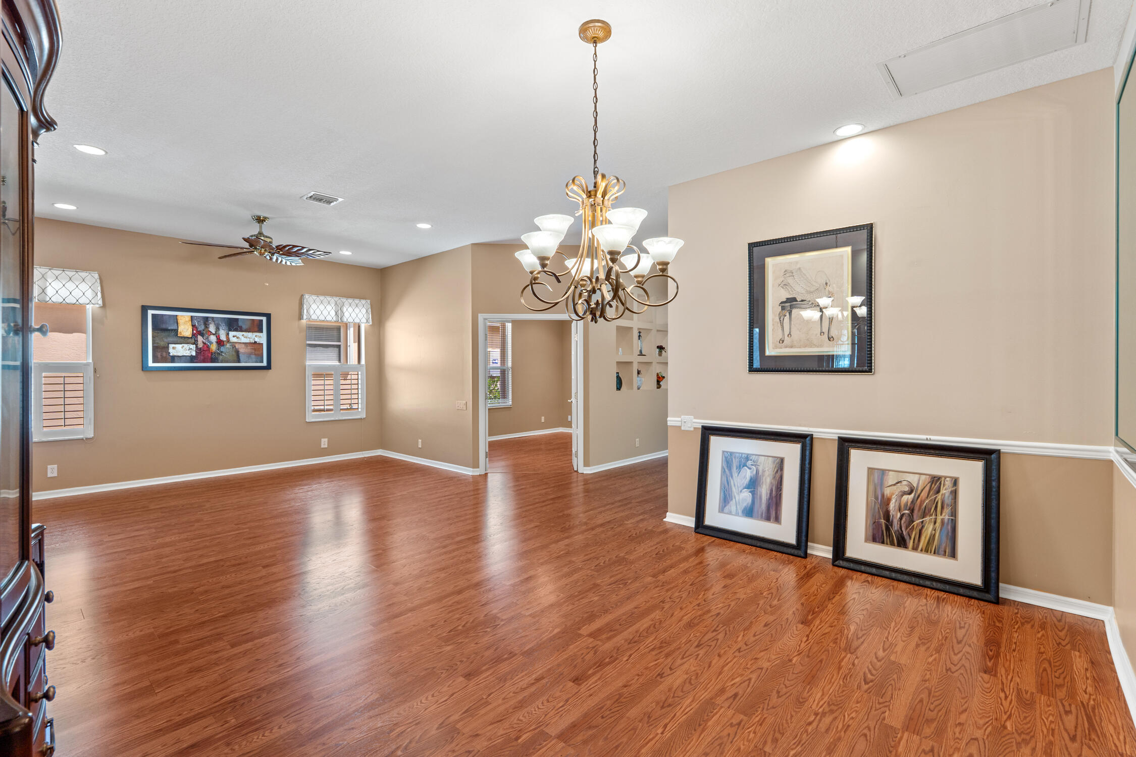 CASCADES AT ST LUCIE WEST - Residential