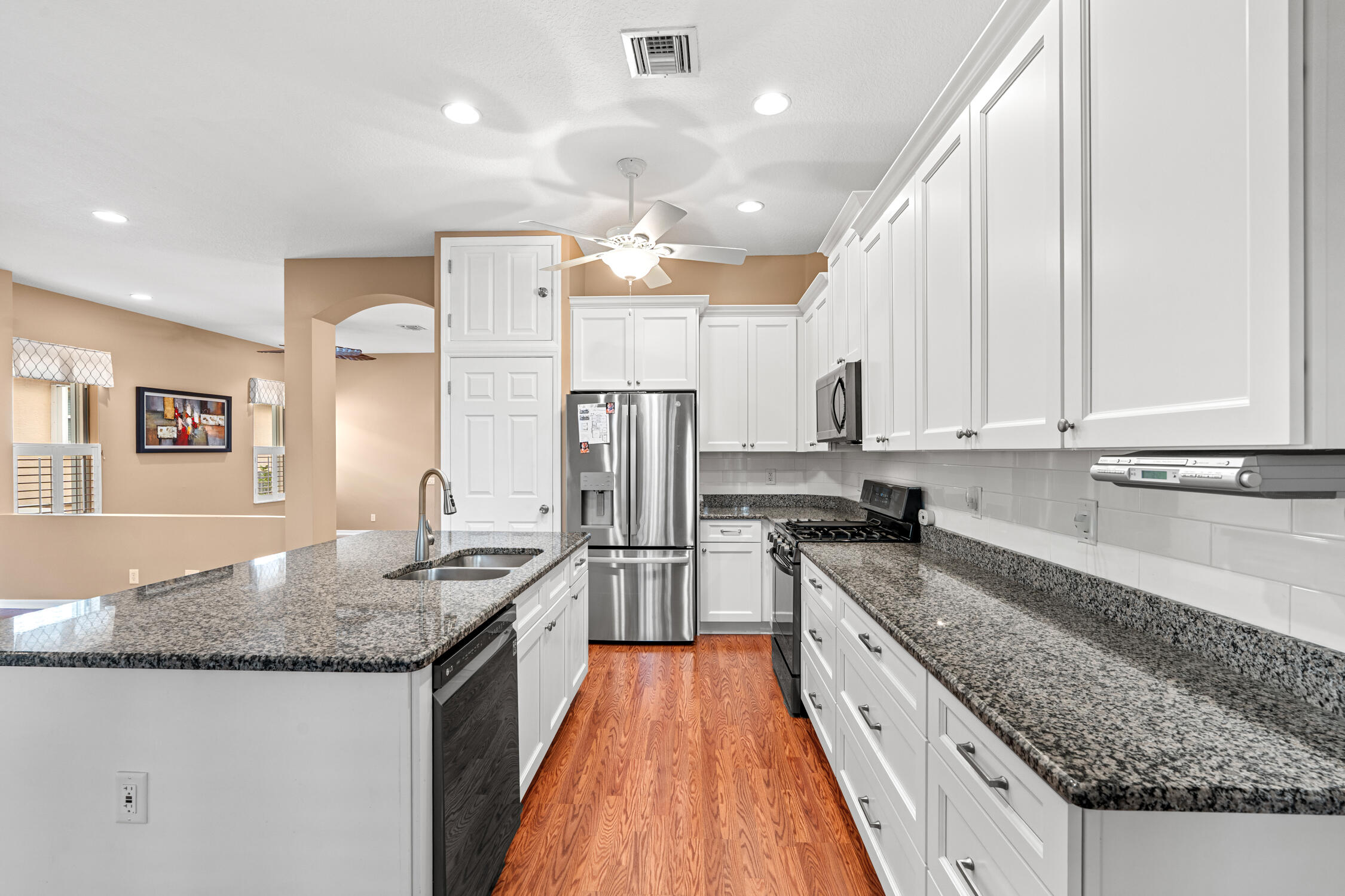 CASCADES AT ST LUCIE WEST - Residential