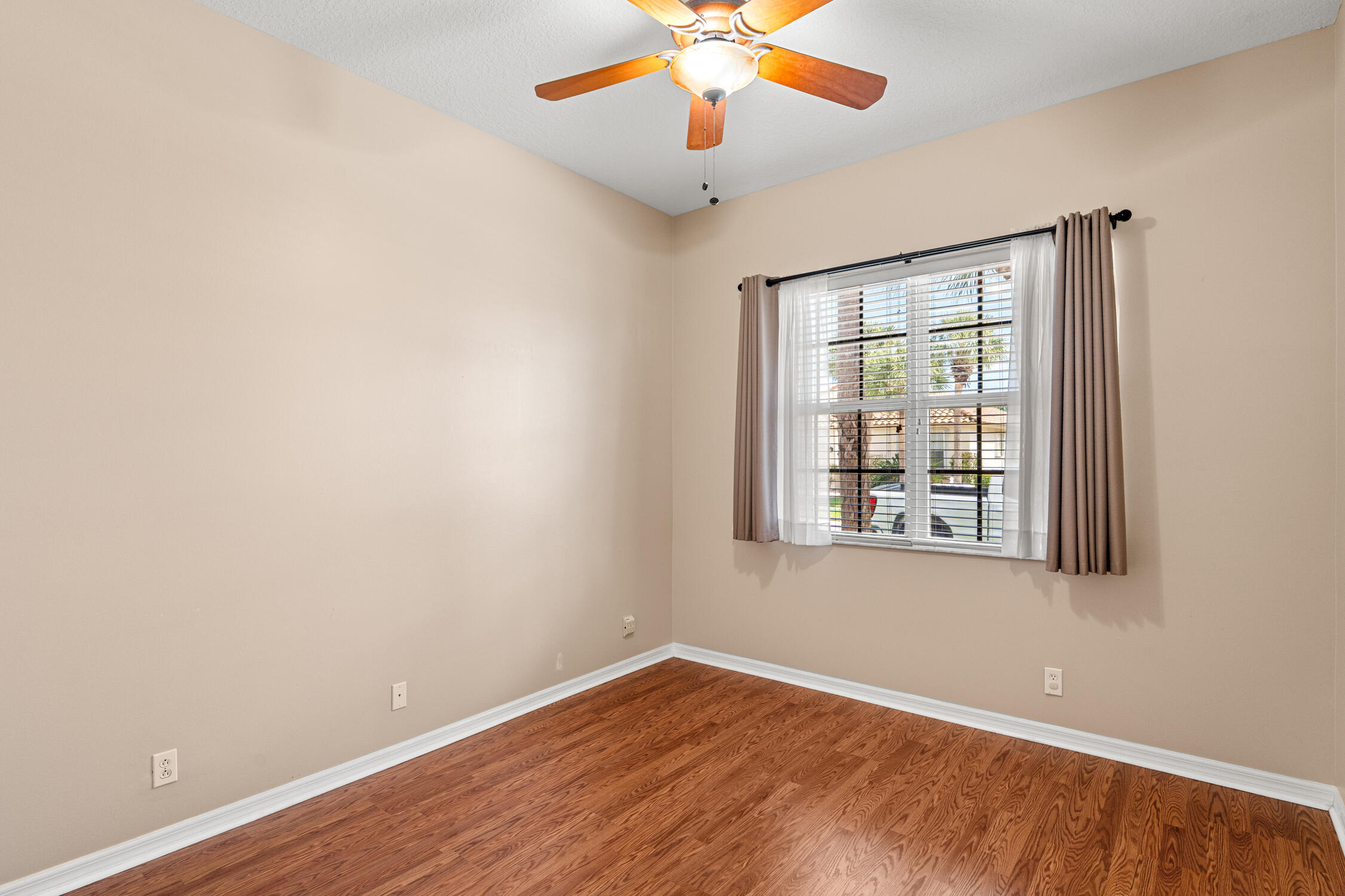 CASCADES AT ST LUCIE WEST - Residential