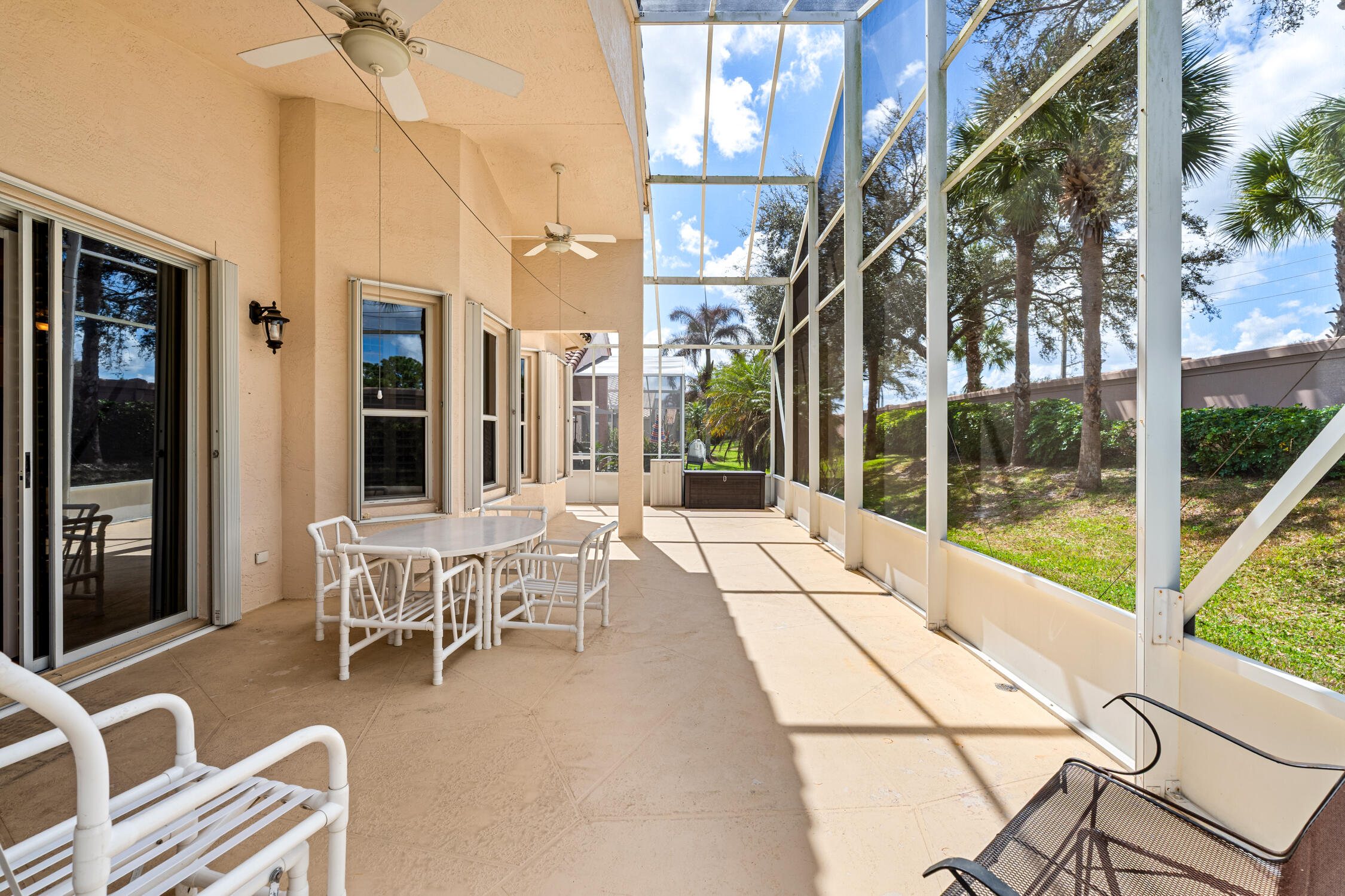 CASCADES AT ST LUCIE WEST - Residential