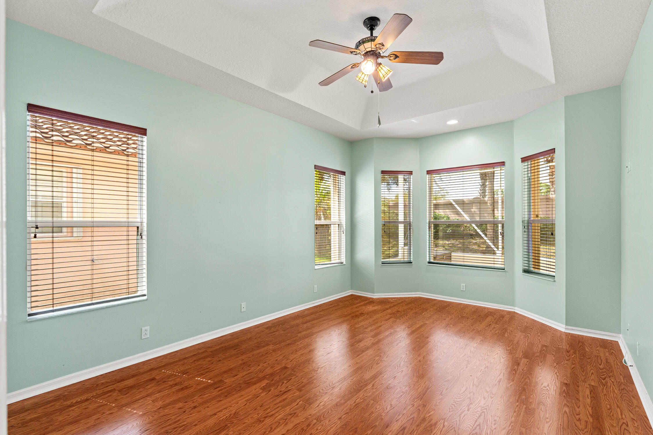 CASCADES AT ST LUCIE WEST - Residential