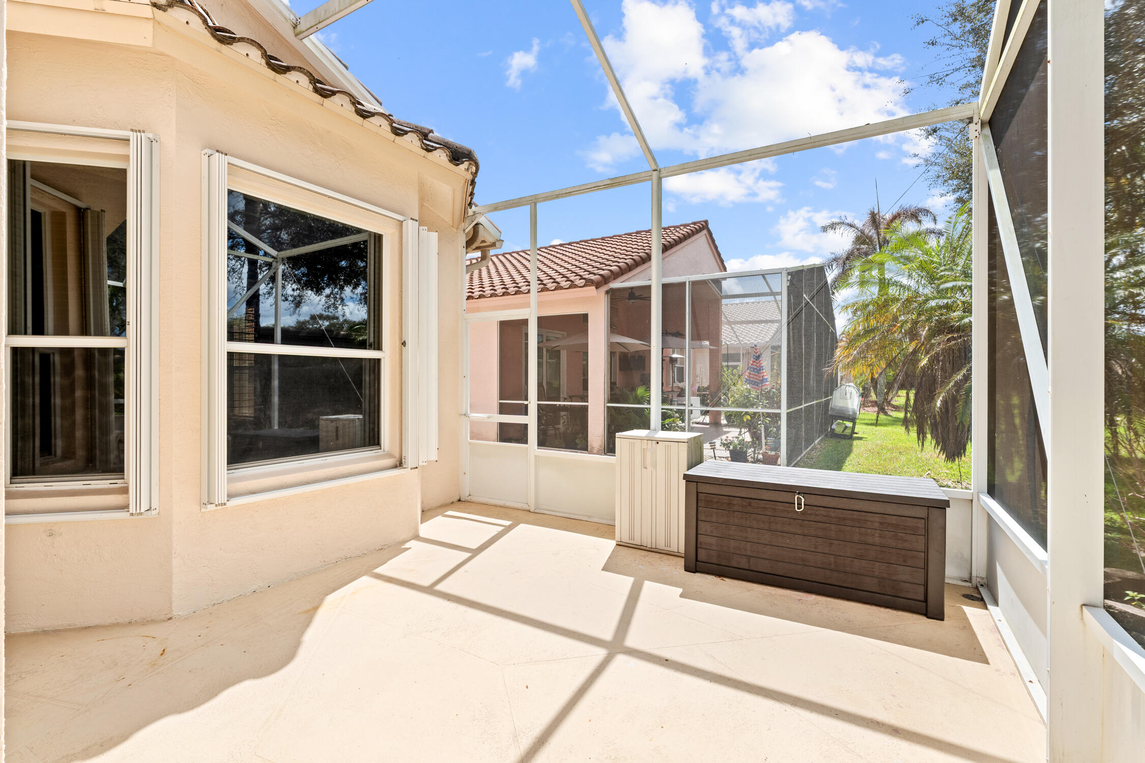 CASCADES AT ST LUCIE WEST - Residential