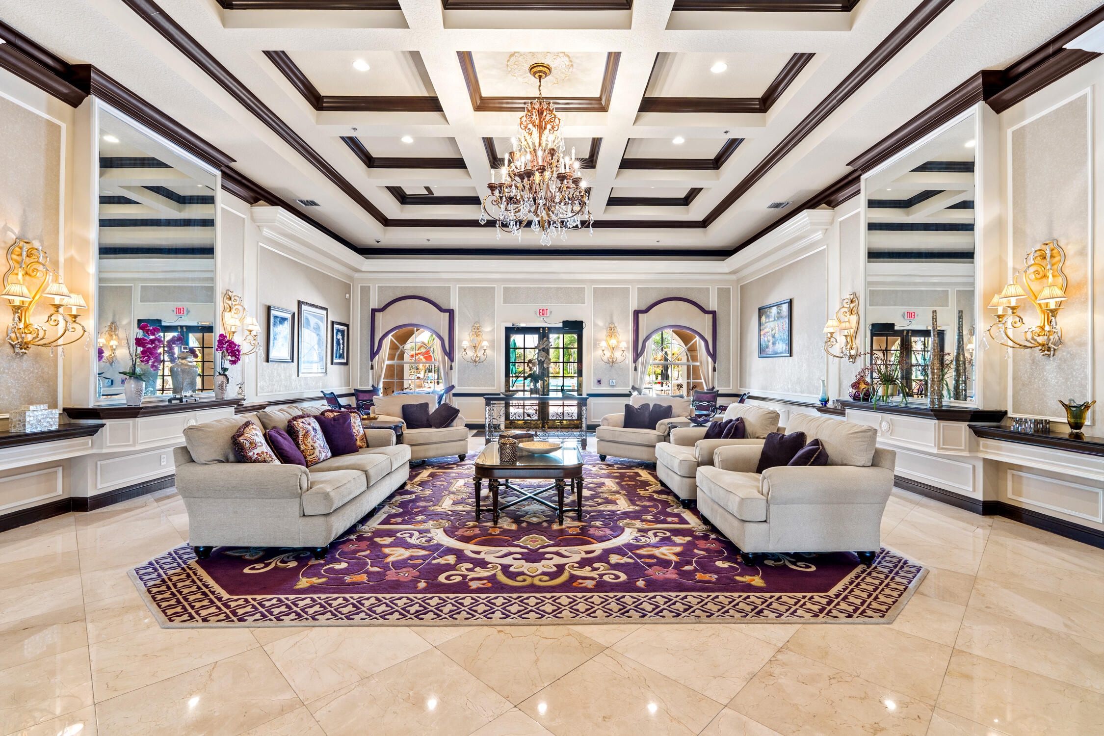 CASCADES AT ST LUCIE WEST - Residential