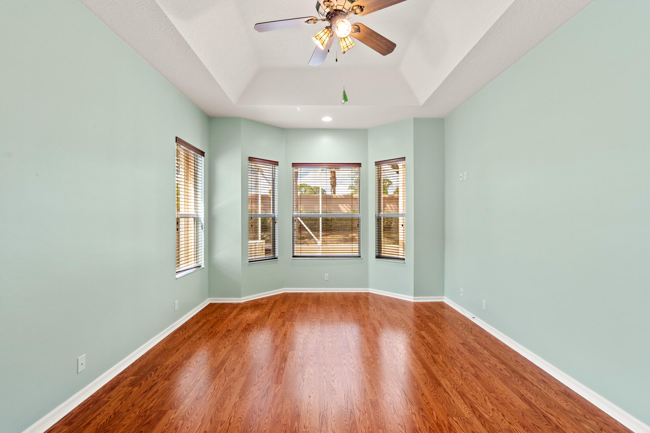 CASCADES AT ST LUCIE WEST - Residential