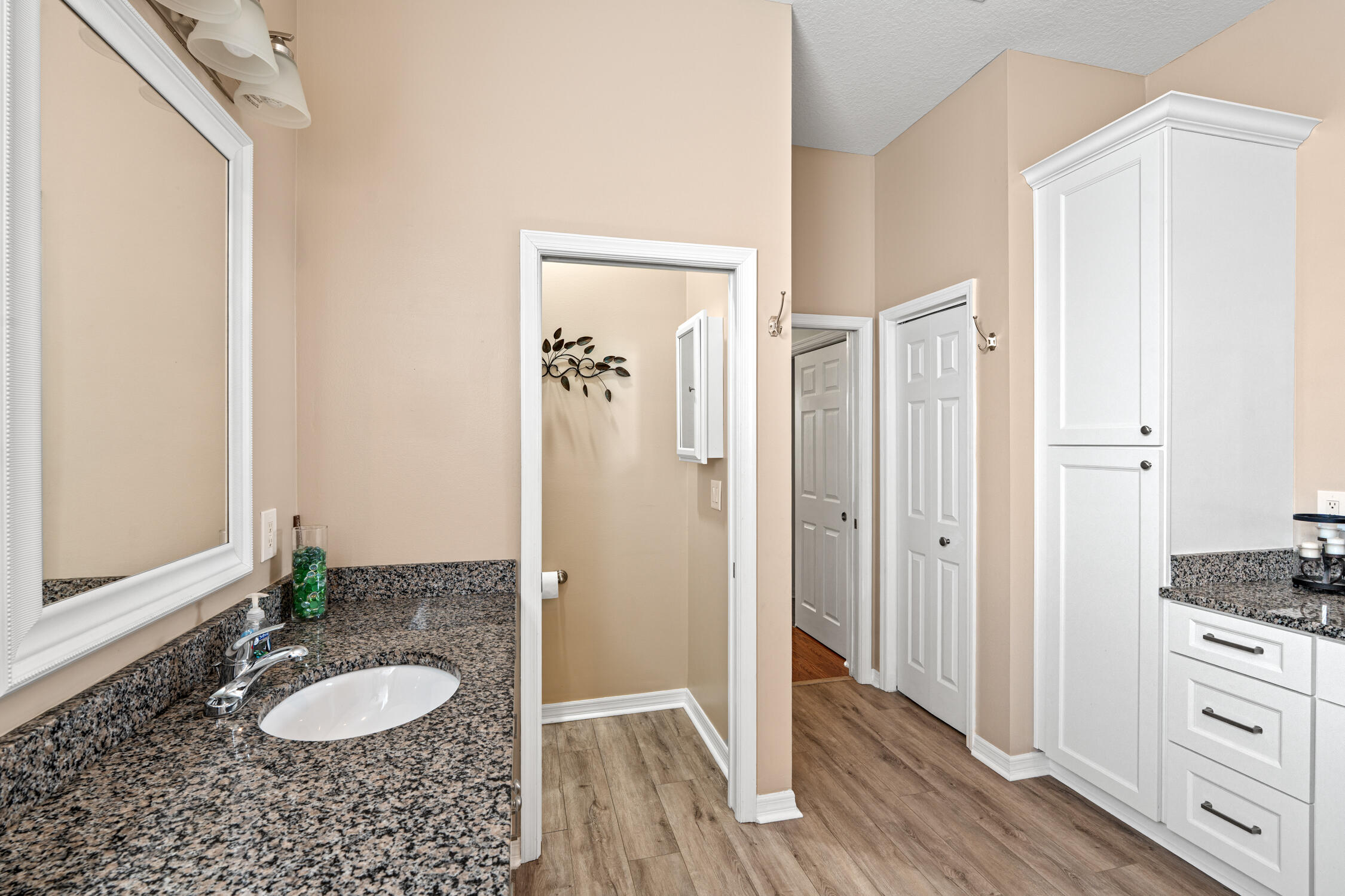 CASCADES AT ST LUCIE WEST - Residential