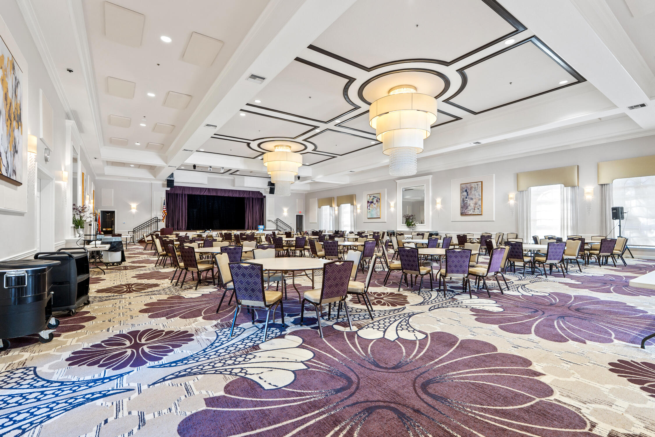 CASCADES AT ST LUCIE WEST - Residential