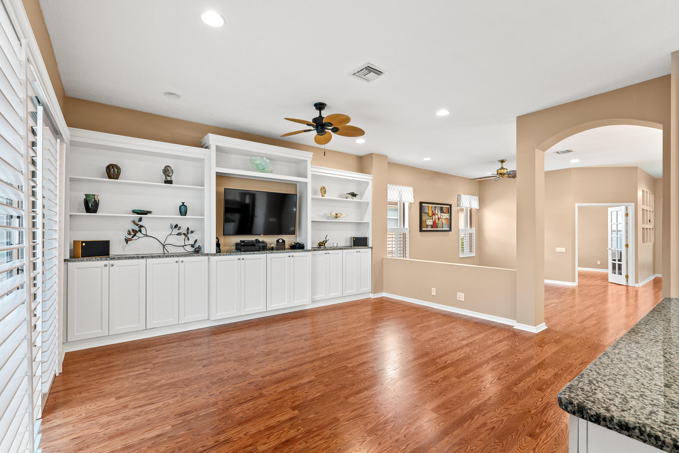 CASCADES AT ST LUCIE WEST - Residential