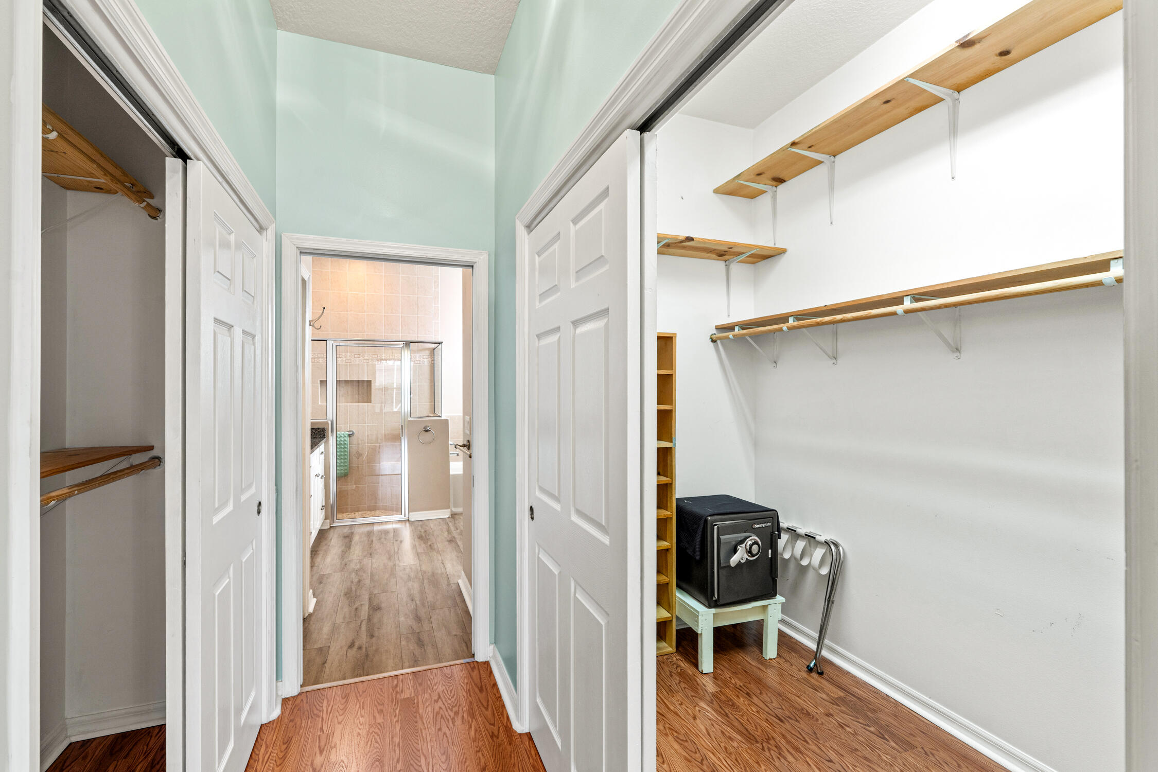 CASCADES AT ST LUCIE WEST - Residential