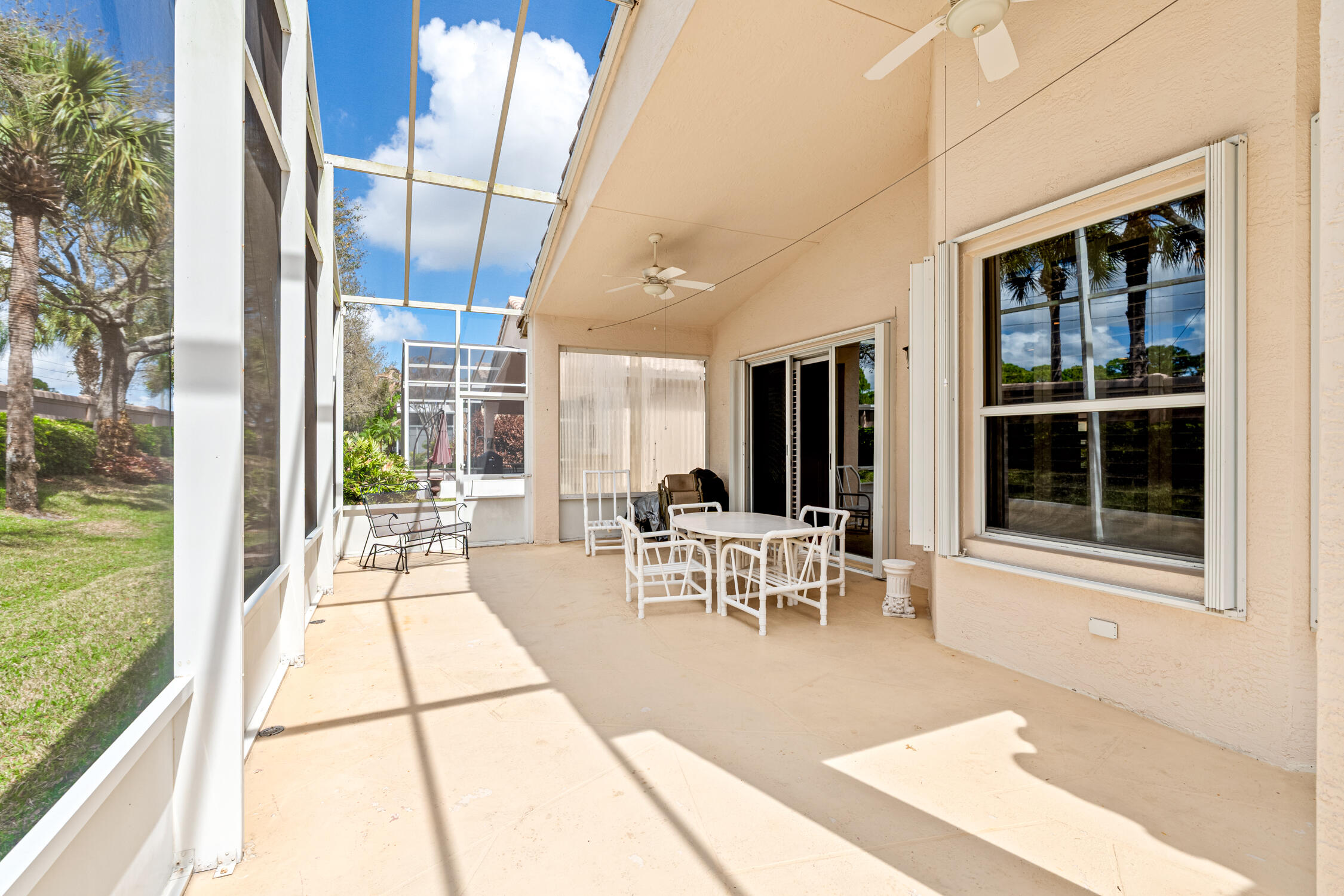 CASCADES AT ST LUCIE WEST - Residential