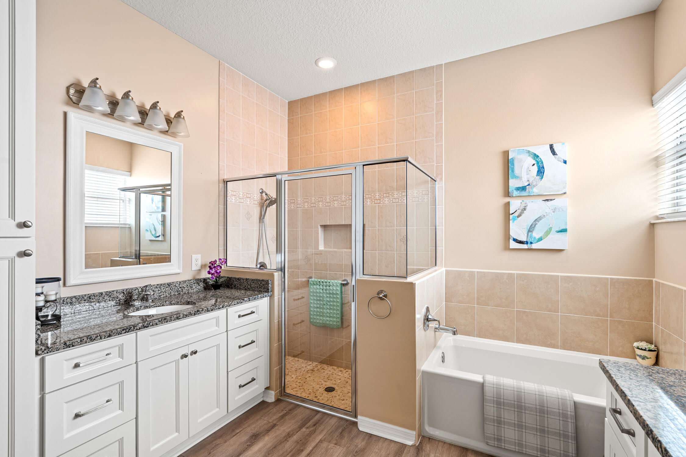 CASCADES AT ST LUCIE WEST - Residential