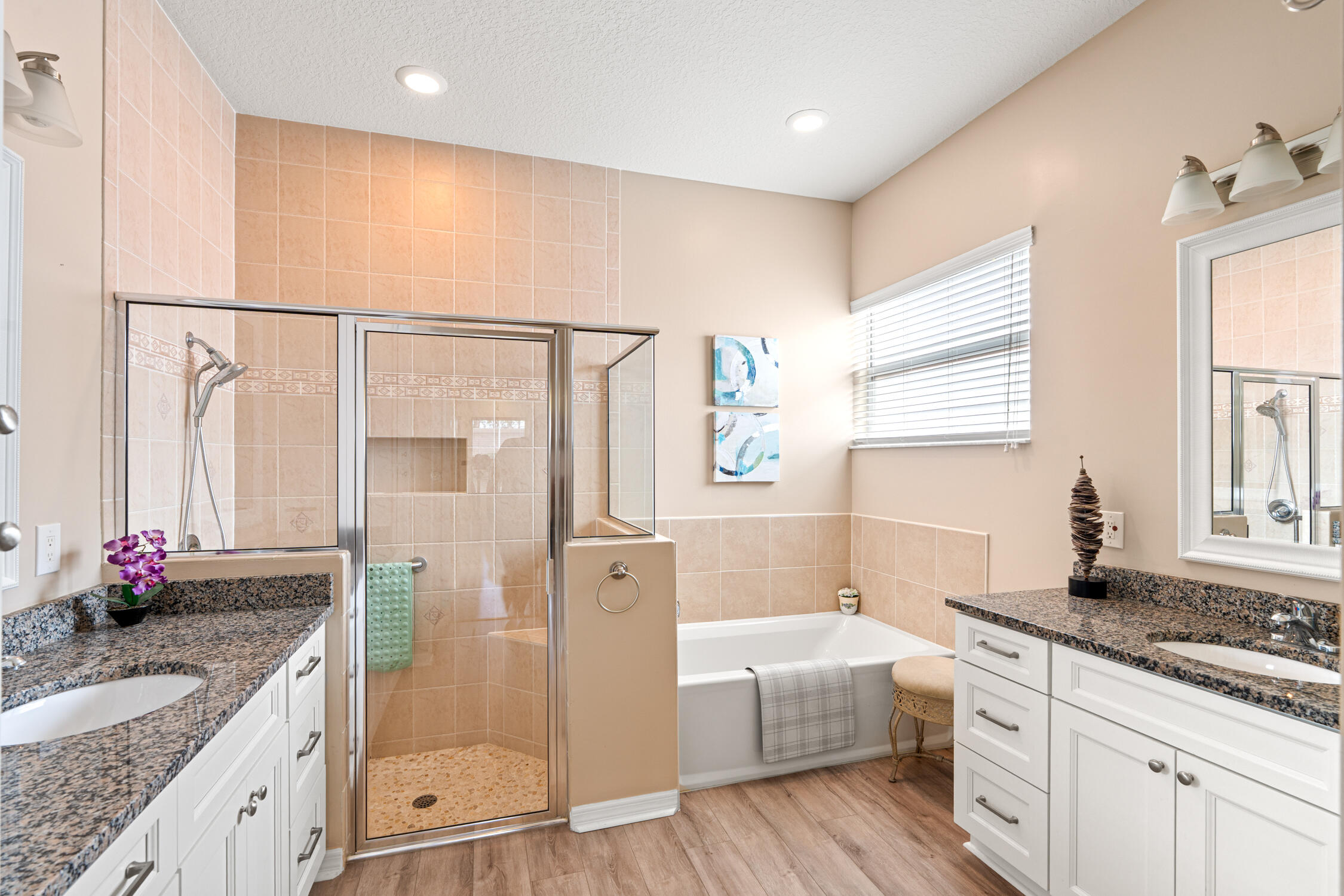 CASCADES AT ST LUCIE WEST - Residential