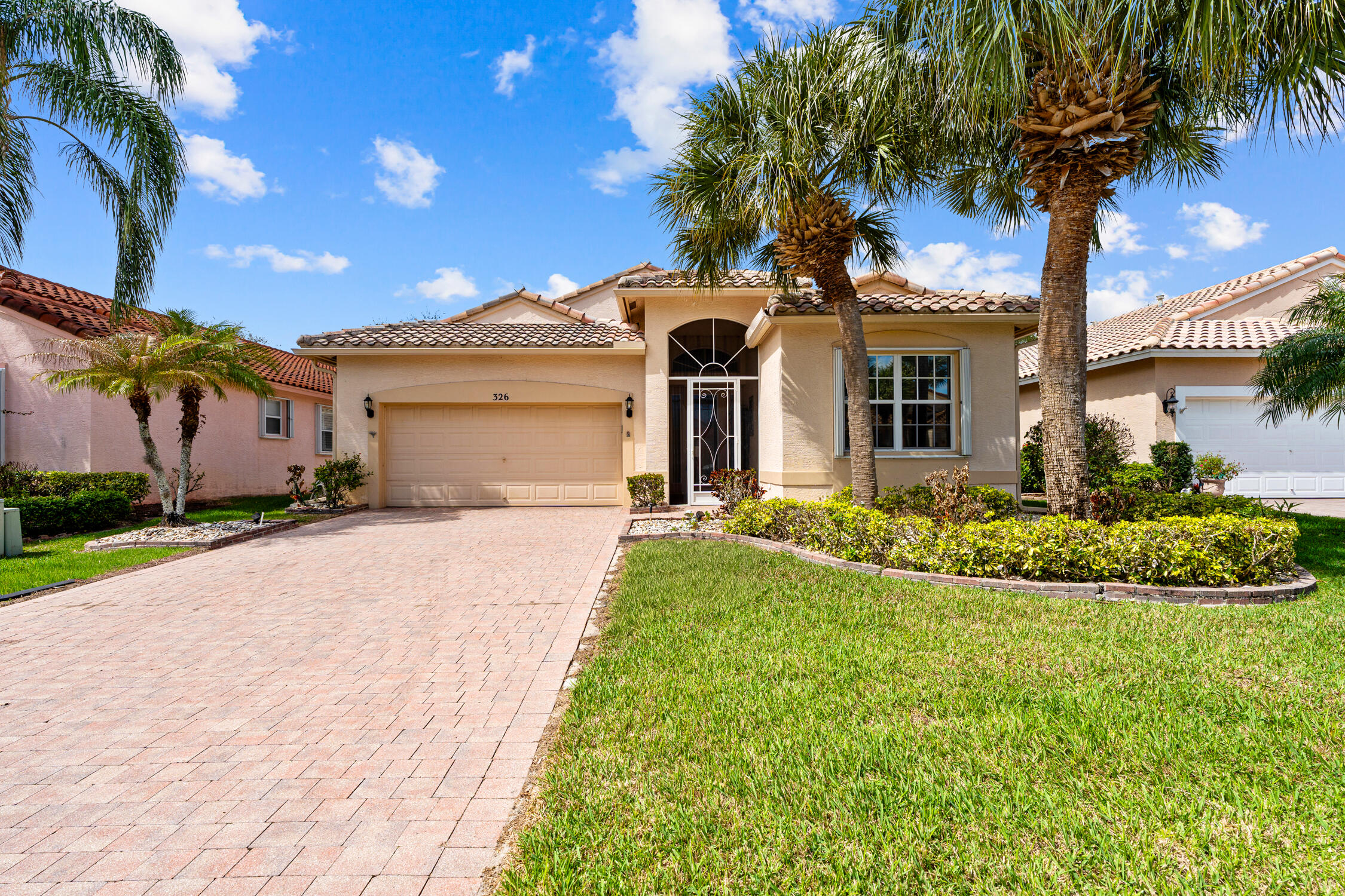 CASCADES AT ST LUCIE WEST - Residential
