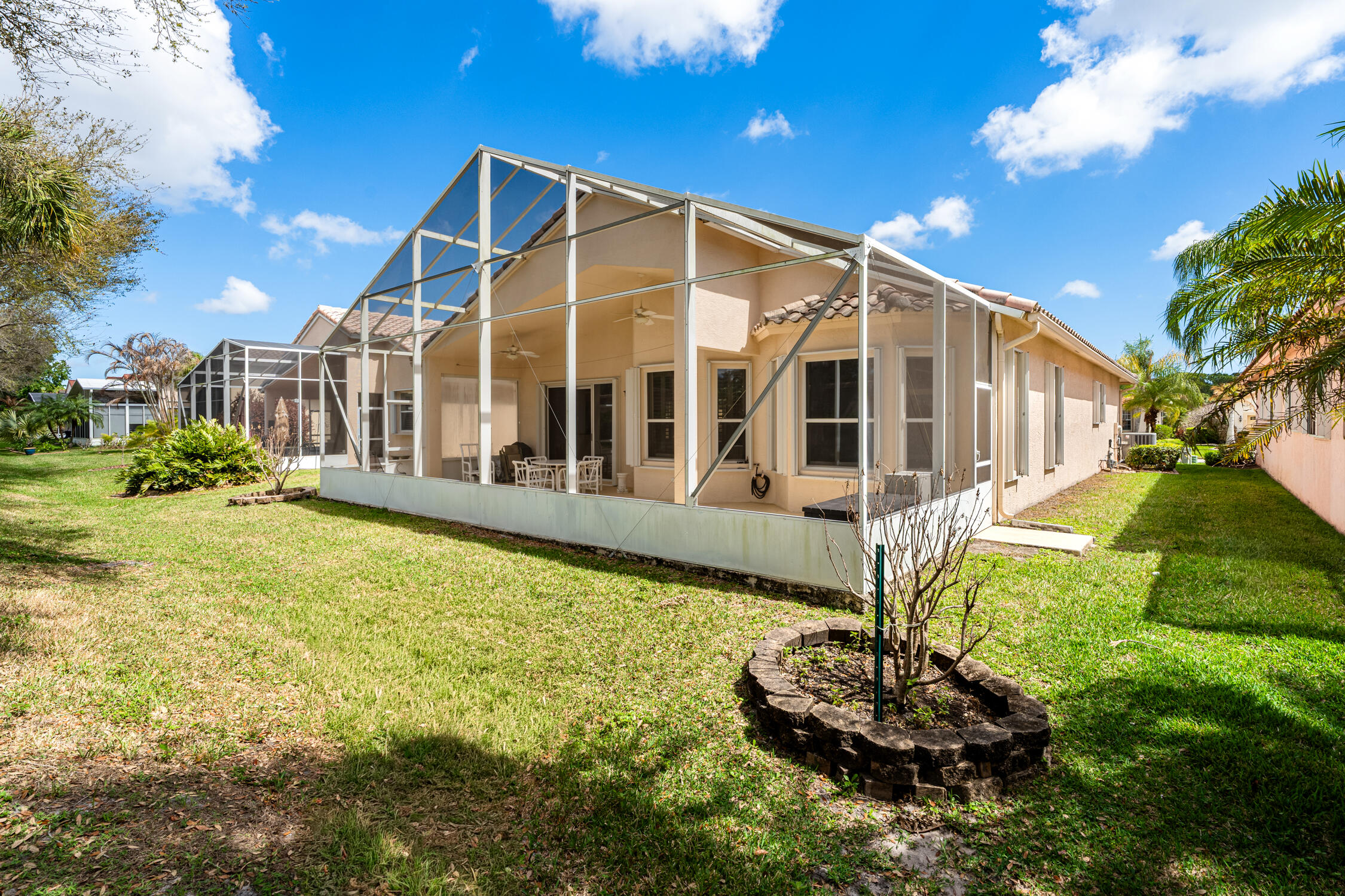 CASCADES AT ST LUCIE WEST - Residential