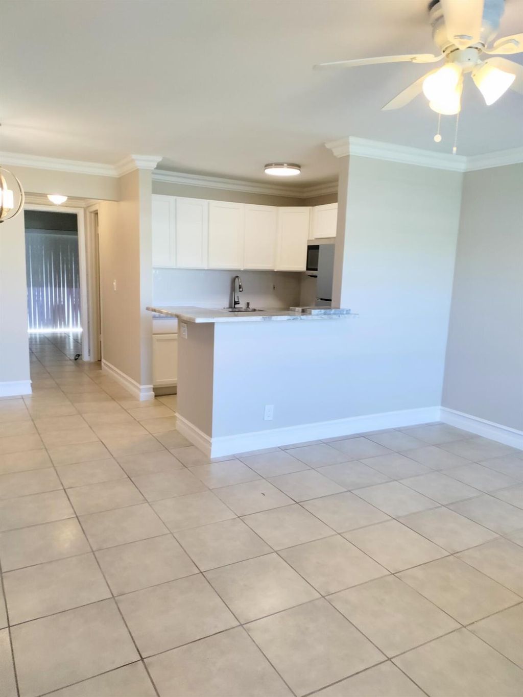 Photo of 740 Horizons W #106, Boynton Beach, FL 33435 (MLS # R11098753)