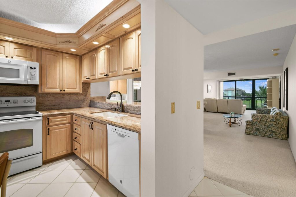 Photo of 501 S Seas Drive #404, Jupiter, FL 33477 (MLS # R11129764)