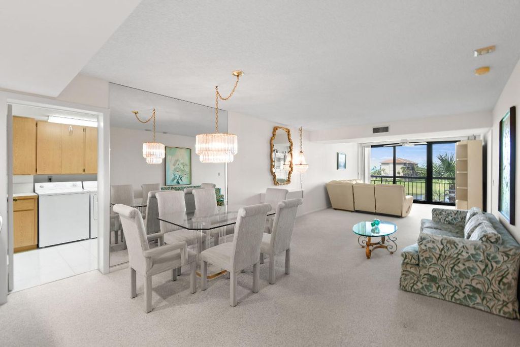 Photo of 501 S Seas Drive #404, Jupiter, FL 33477 (MLS # R11129764)