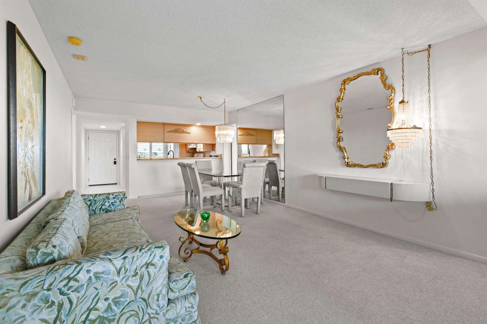 501 S Seas Drive 404