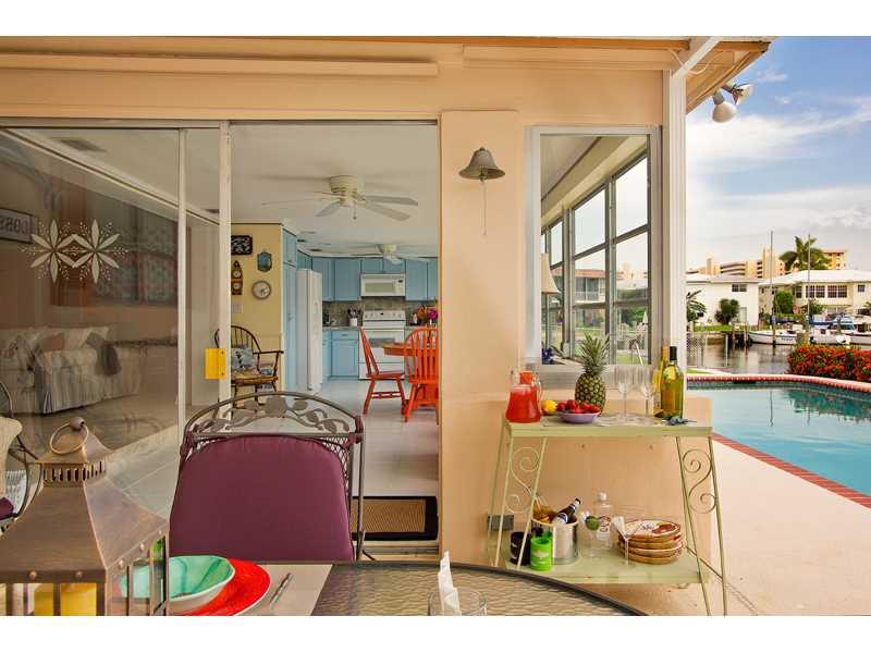 SANTA BARBARA SHORES - Residential