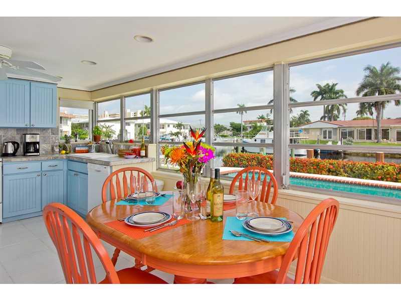 SANTA BARBARA SHORES - Residential