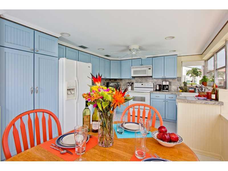 SANTA BARBARA SHORES - Residential