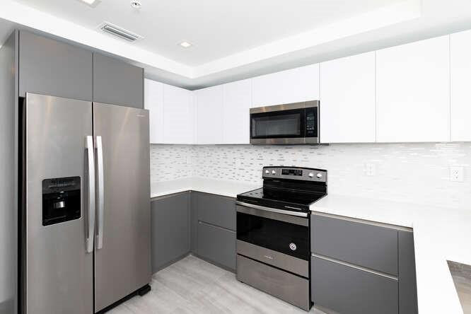 Holiday Park - Residential